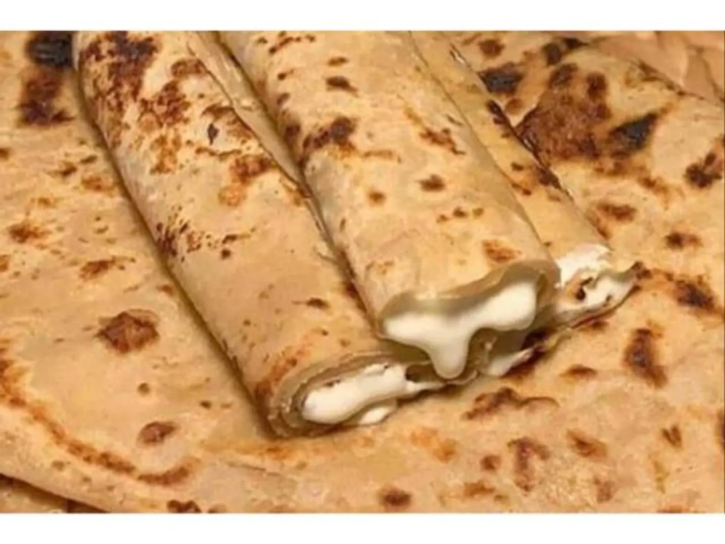 Liquid Cheese Pies