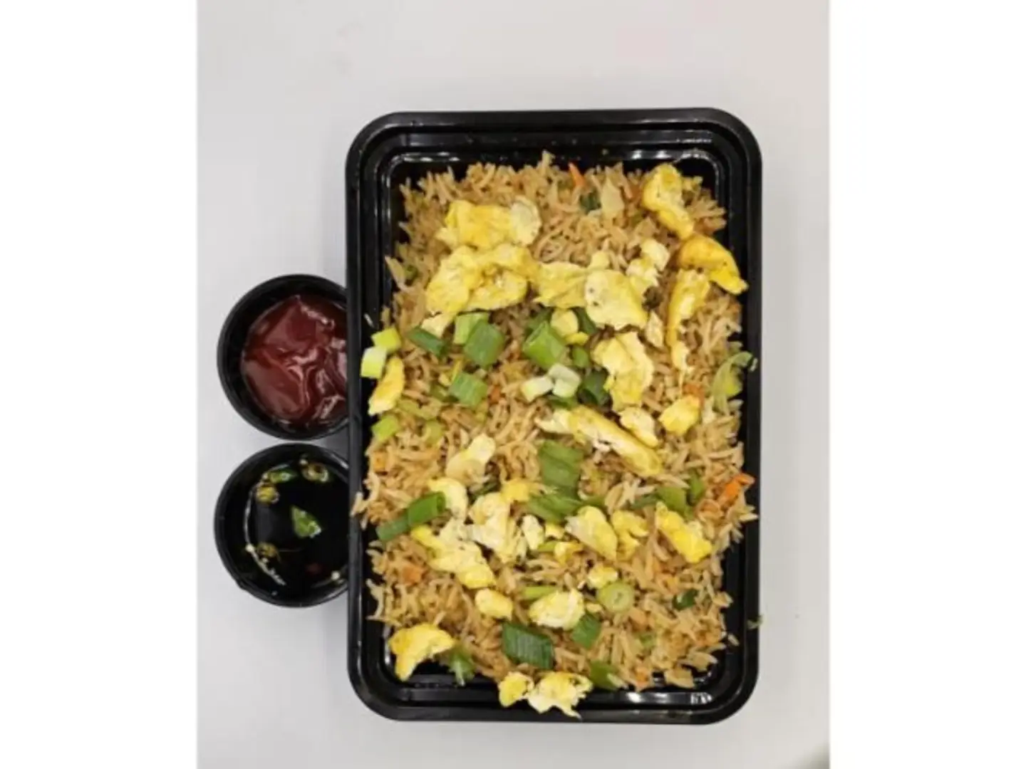 Egg Fried Rice