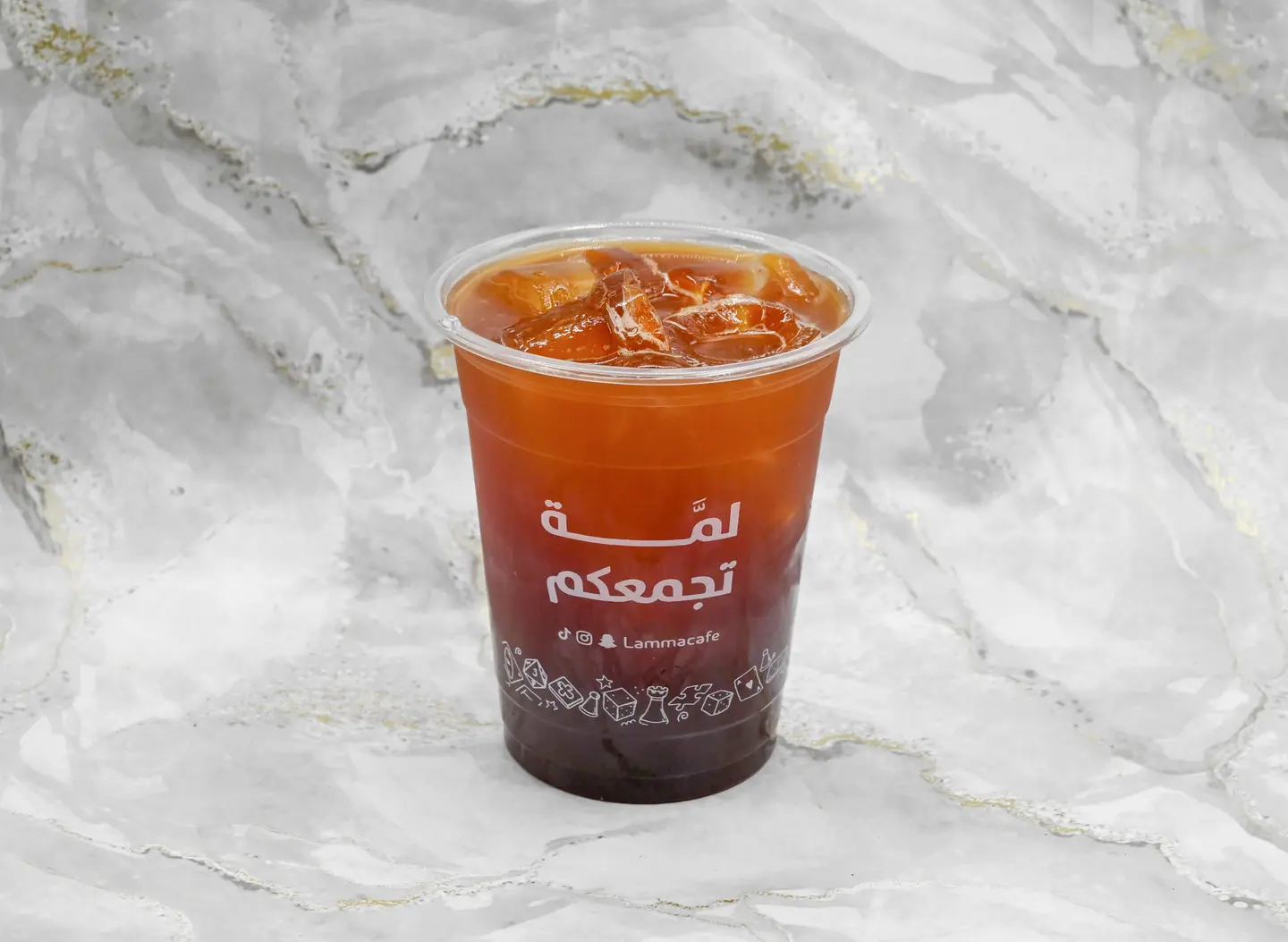 ايس امريكانو