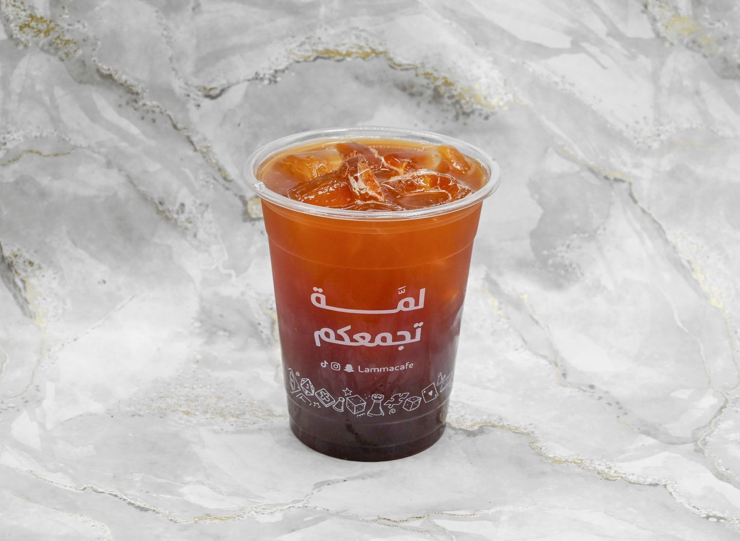 Ice Americano
