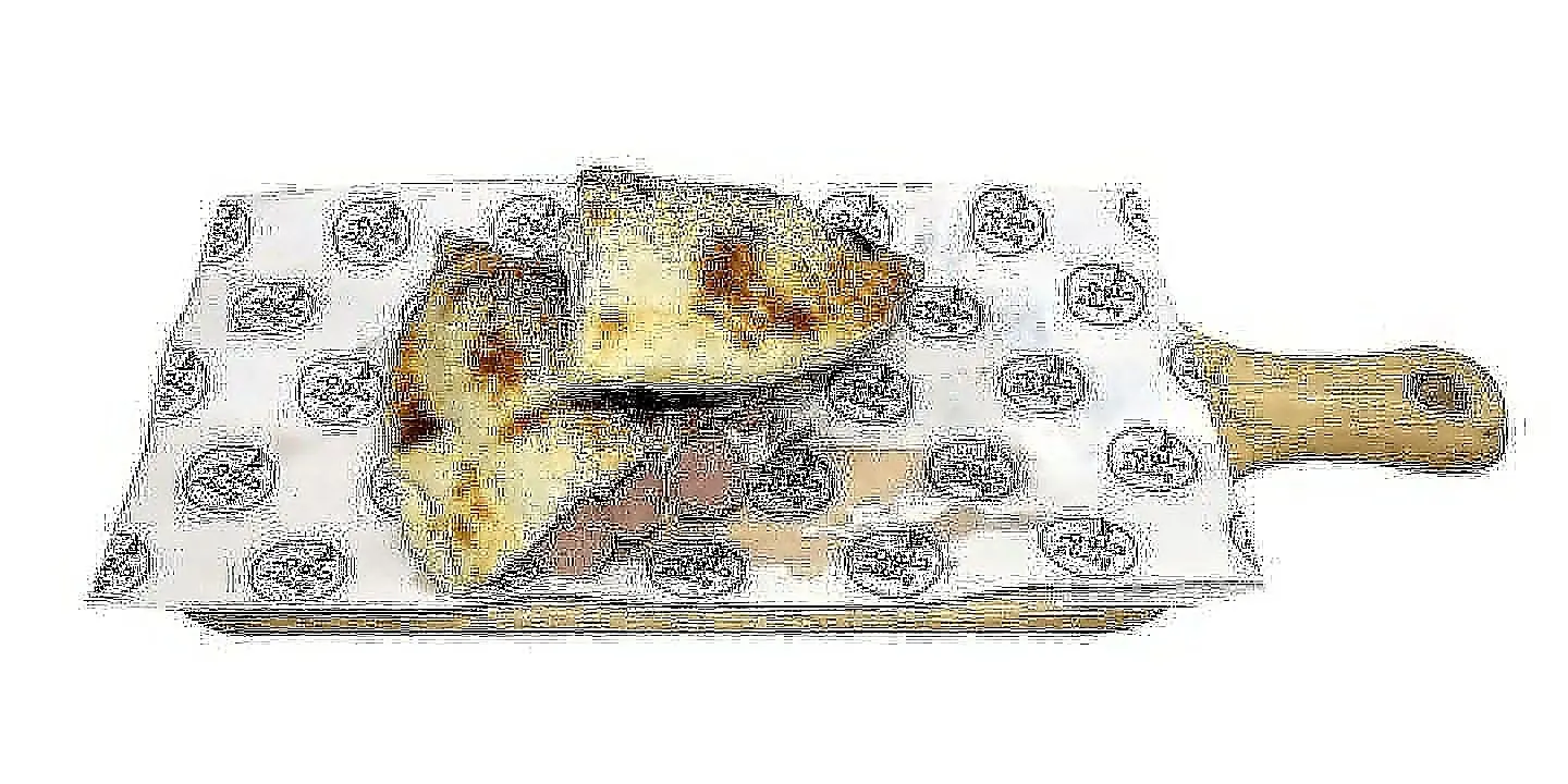 Hot Dogs With Cheese