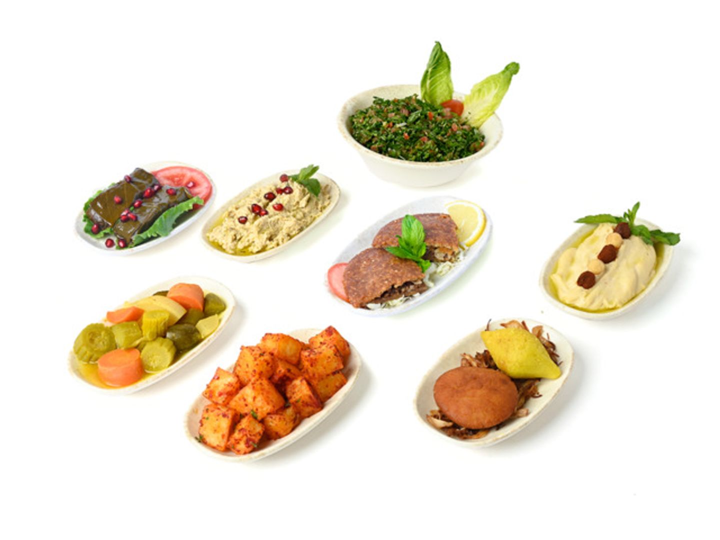 Masgouf London Offer For 1 Person
