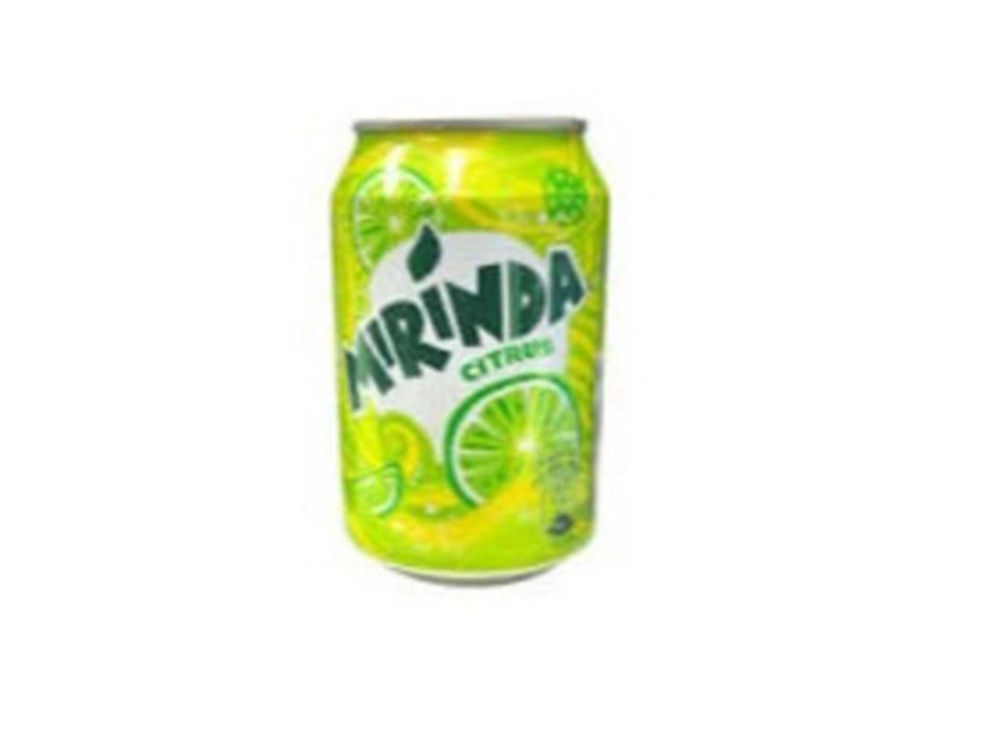 ميرندا حمضيات