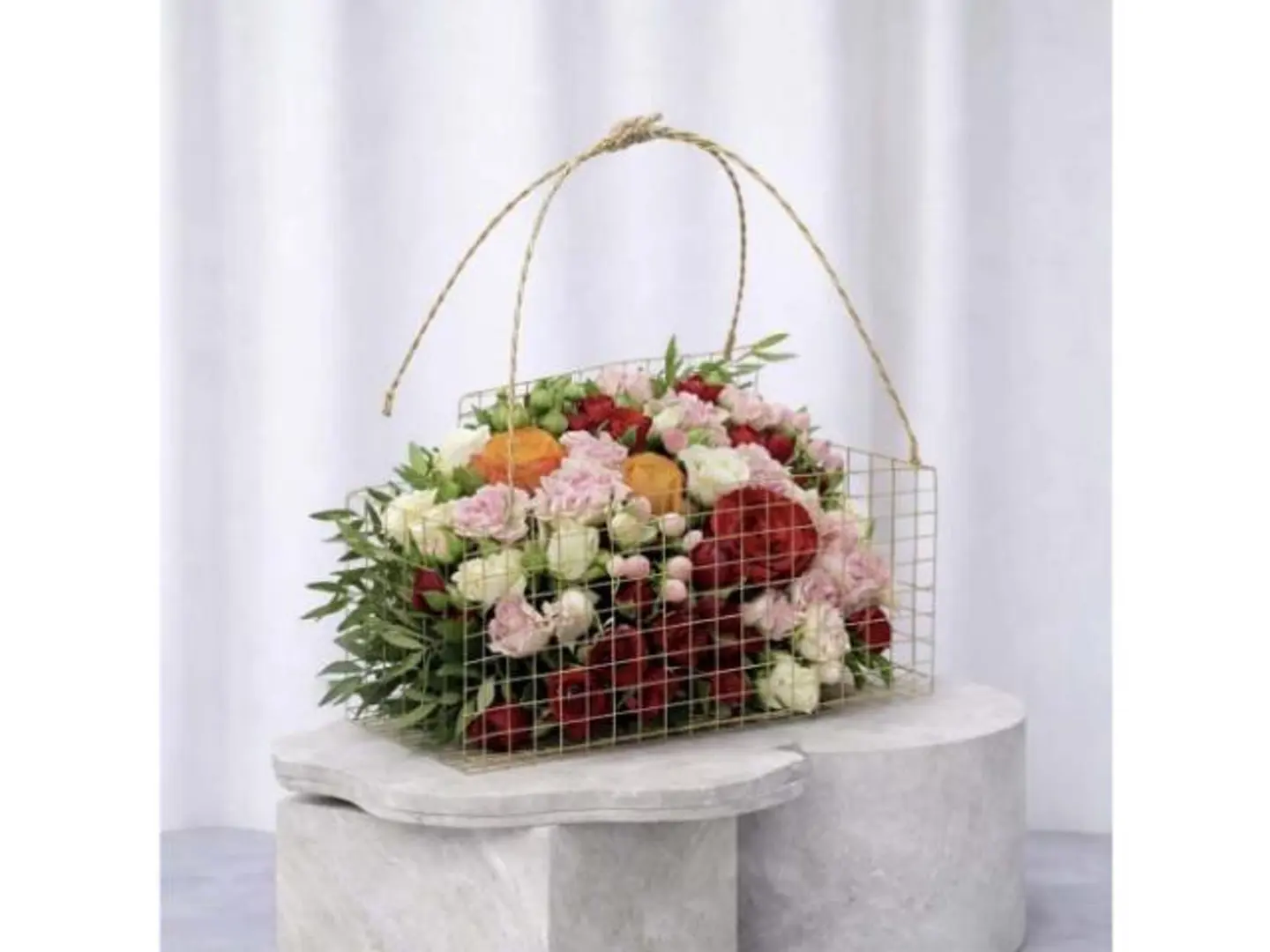 ميرور باسكت