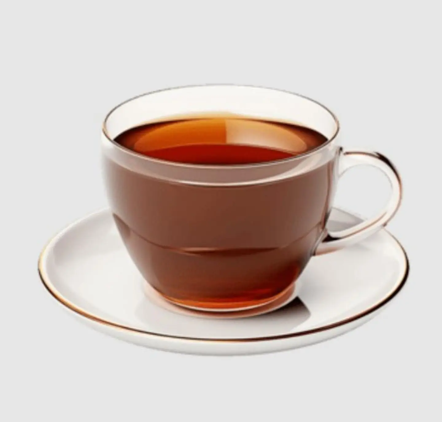 Al Mamouria Tea