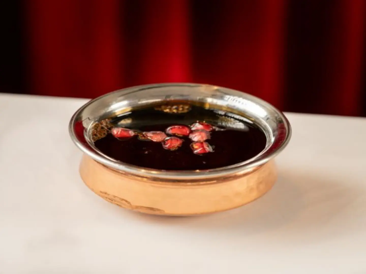 صوص دبس الرومان