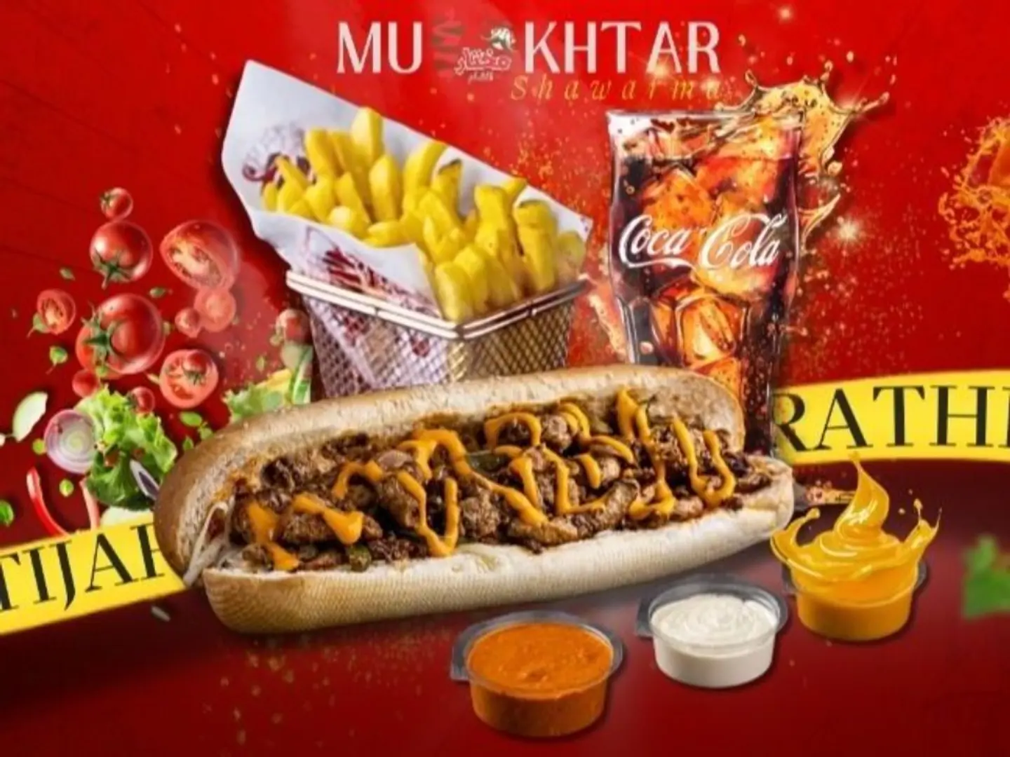 Fajita Allestra