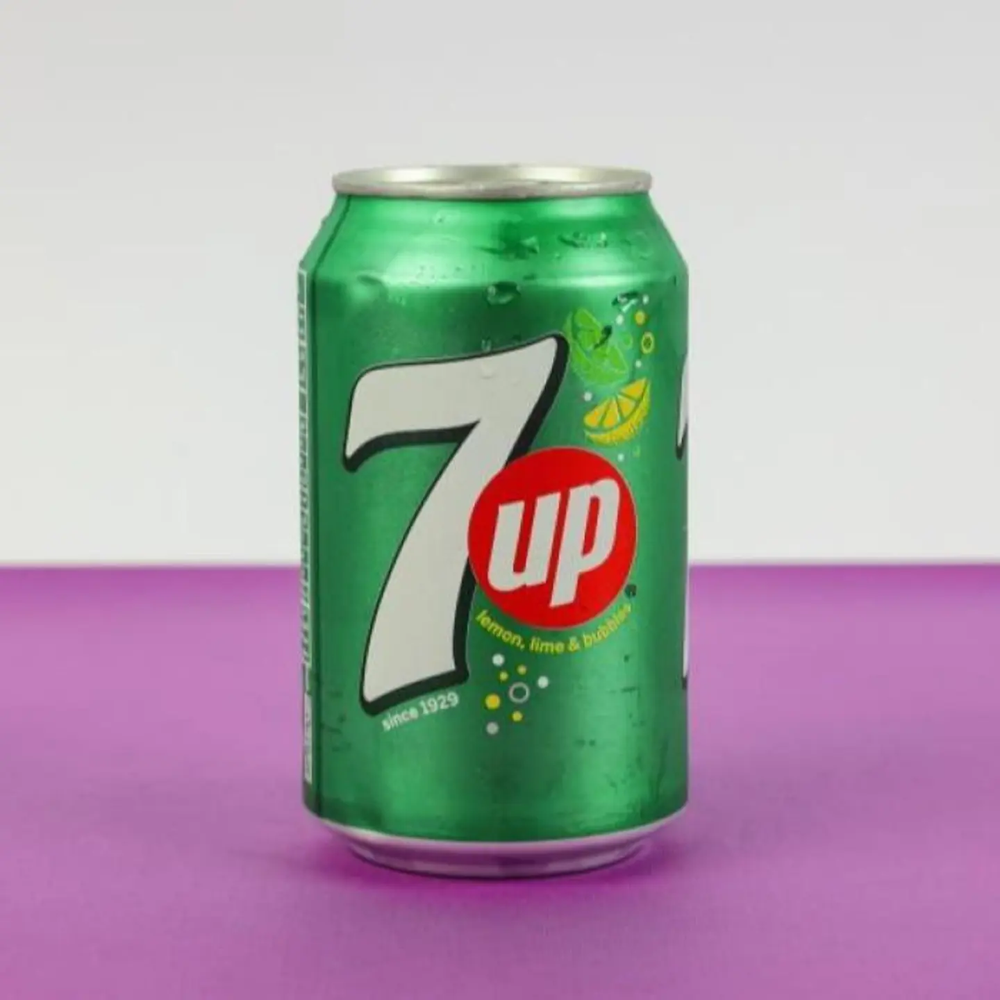 7 Up