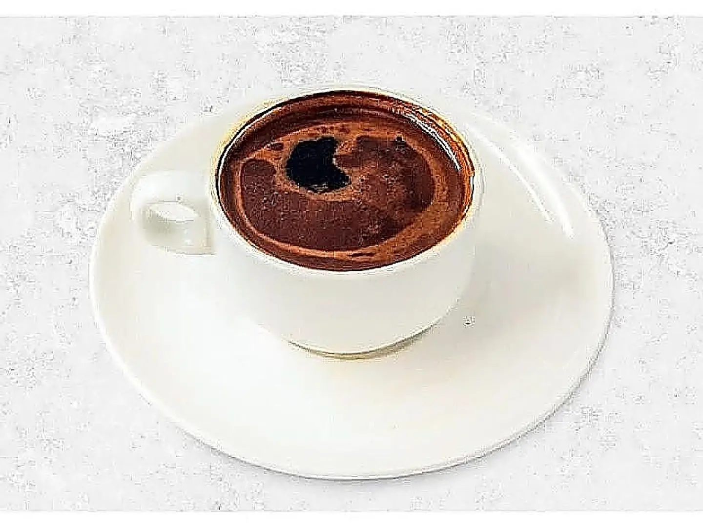 Turkish Coffee