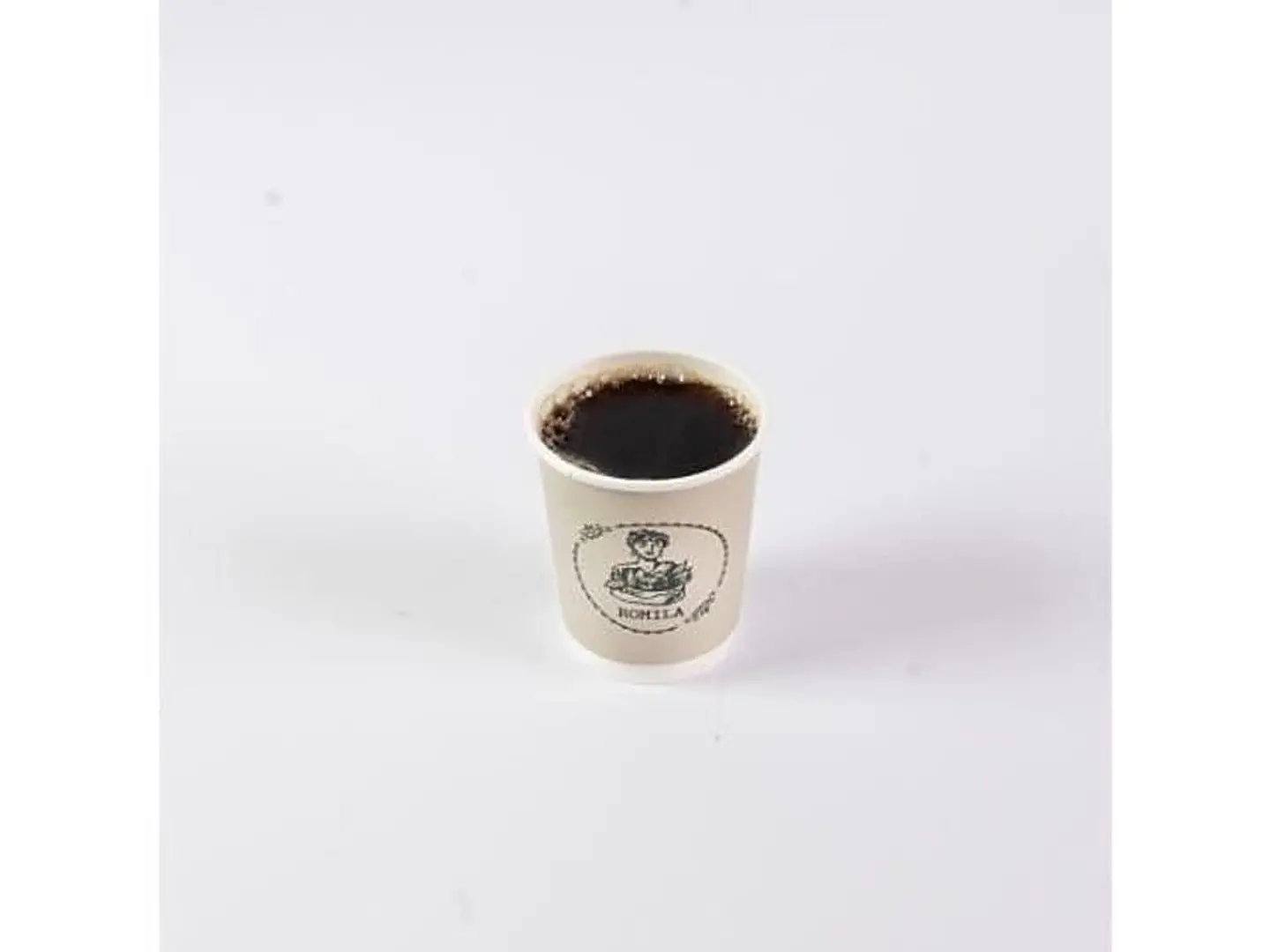 قهوة اليوم حار