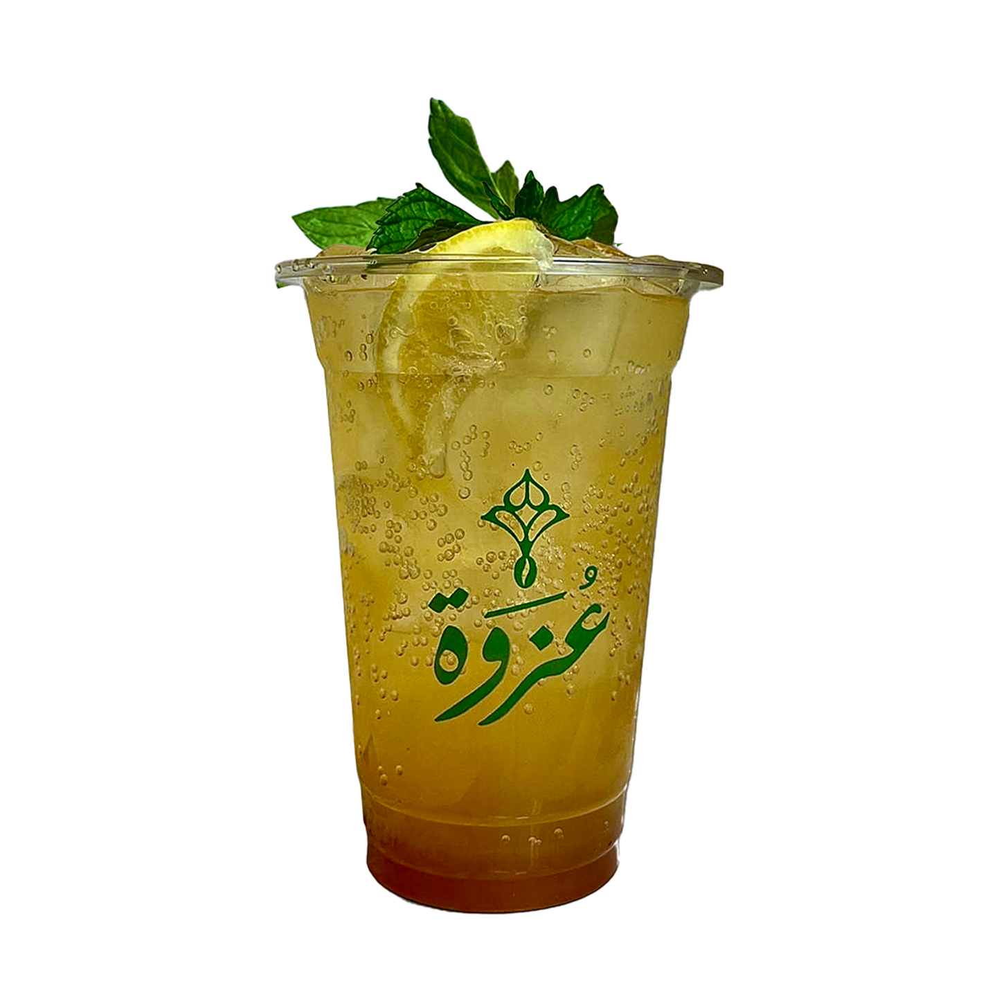 موهیتو باشن فروت