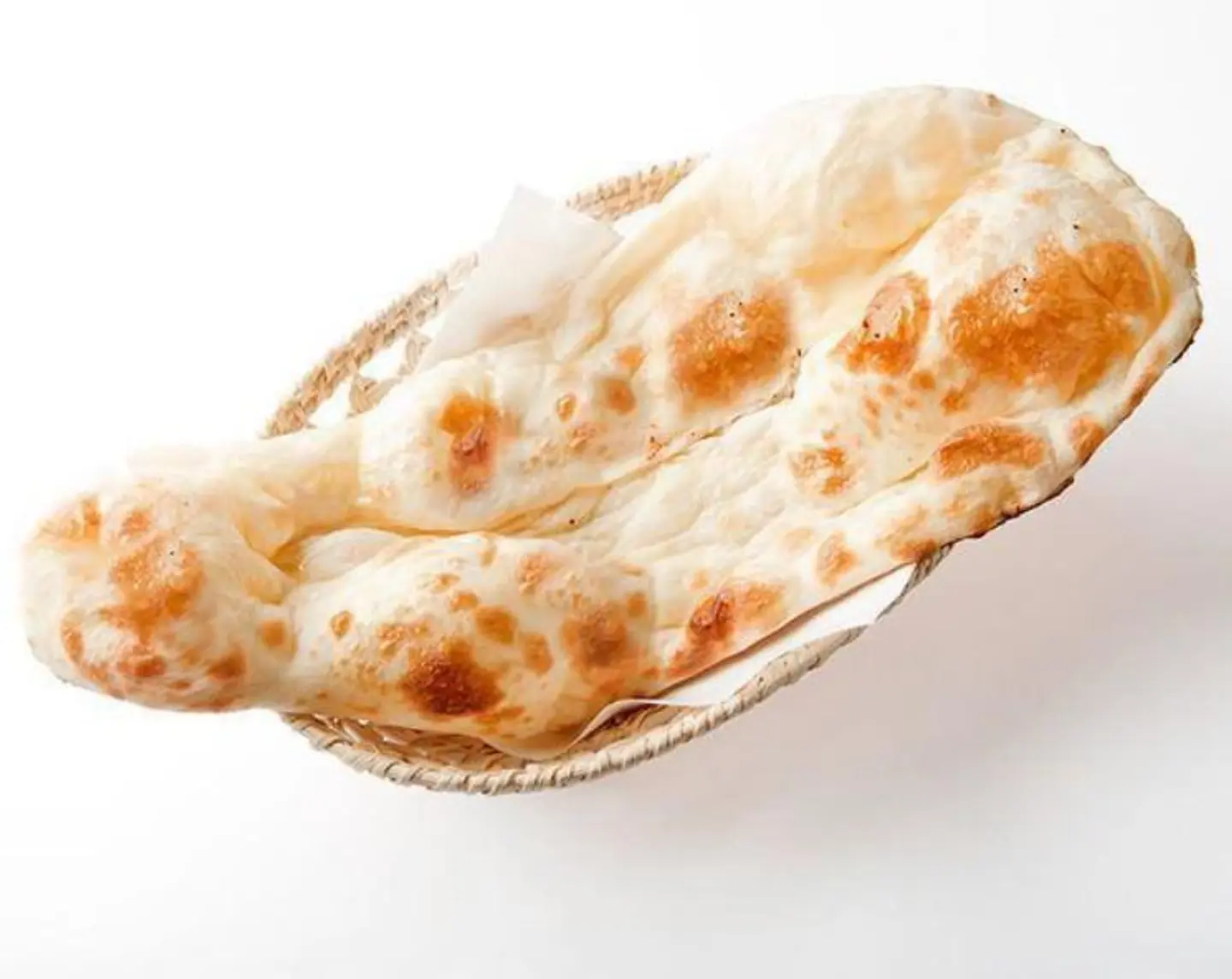 Butter Naan