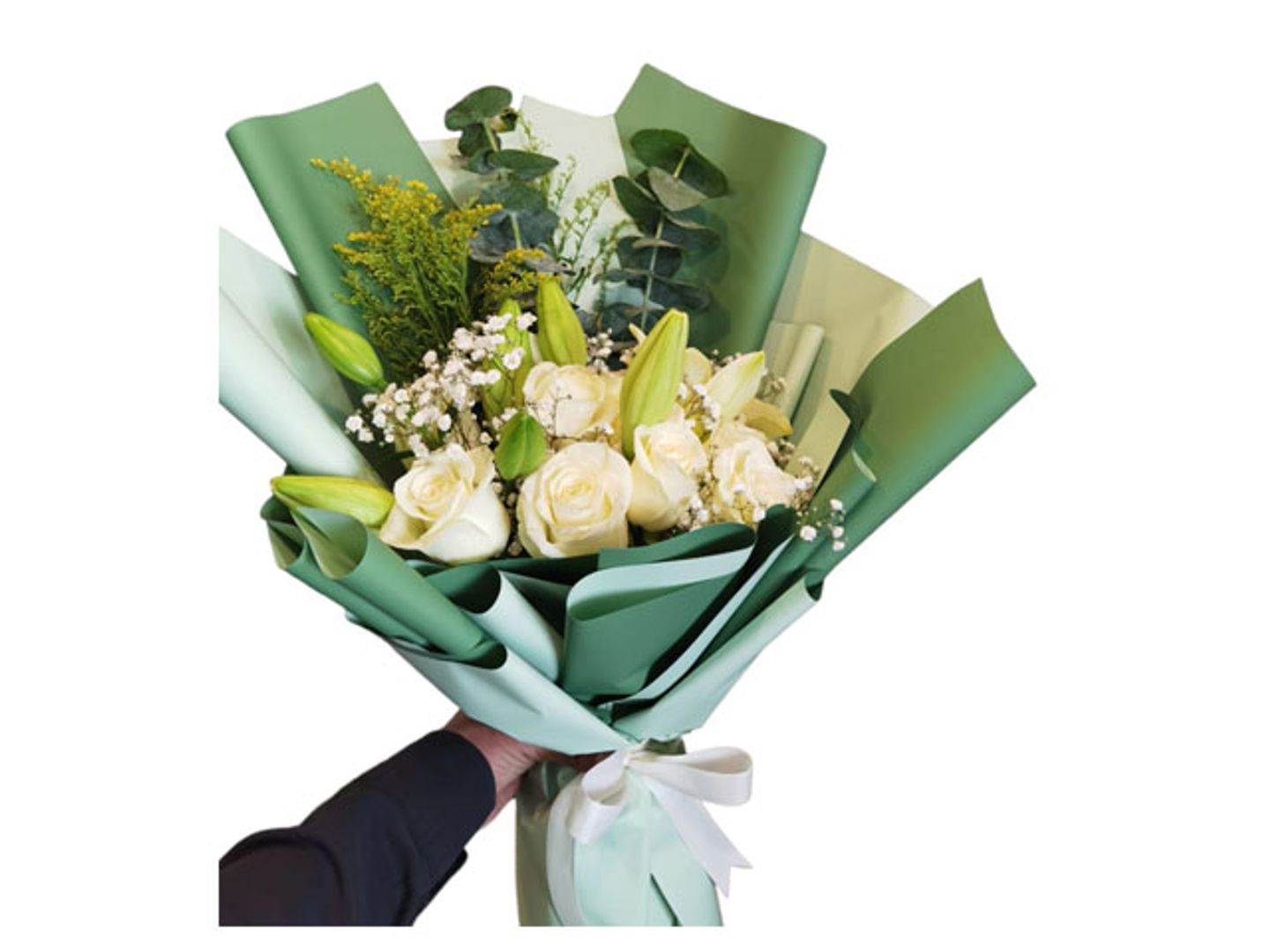 Get Well Soon Package