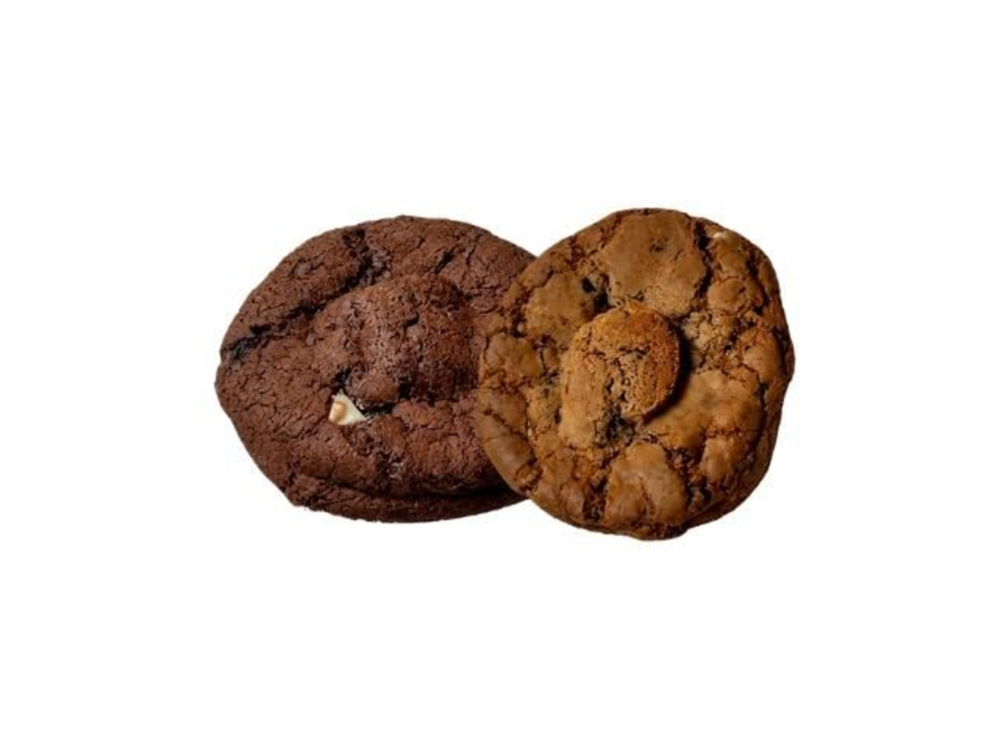 Flat Cookies
