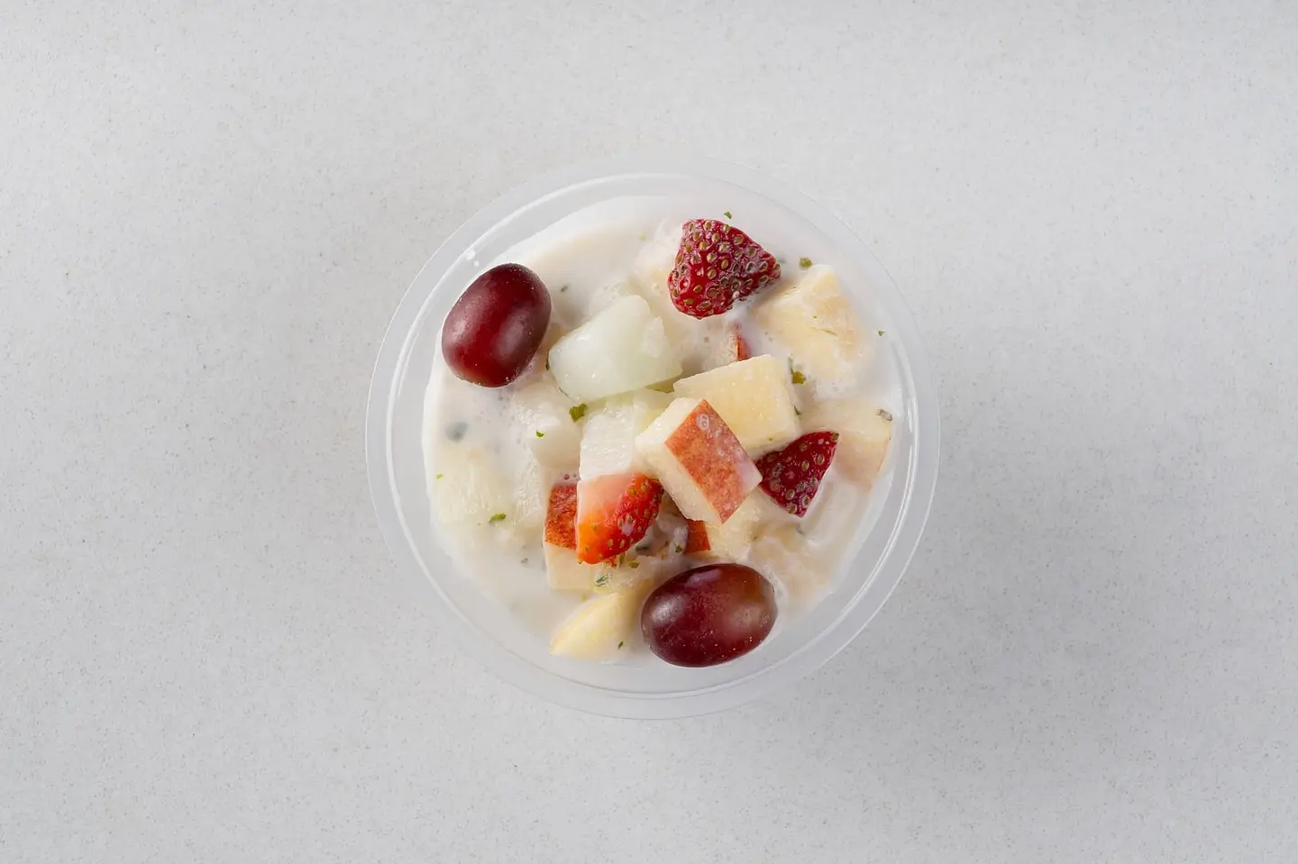 Fruit Salad
