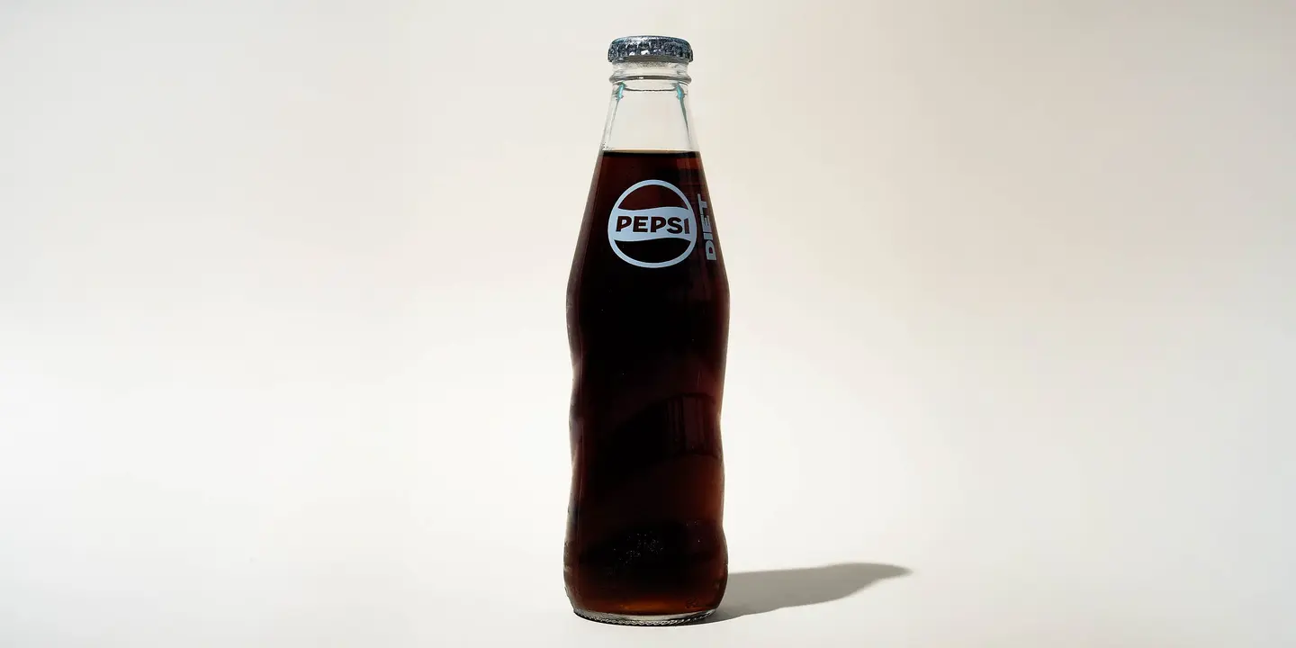 Pepsi Diet