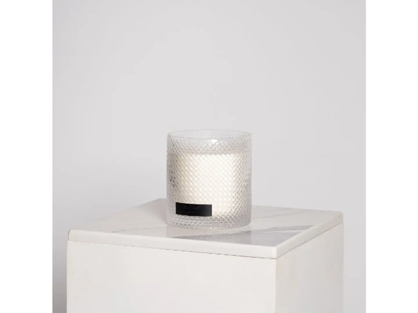 Roshan Aroma Vanilla Candle / 1200g