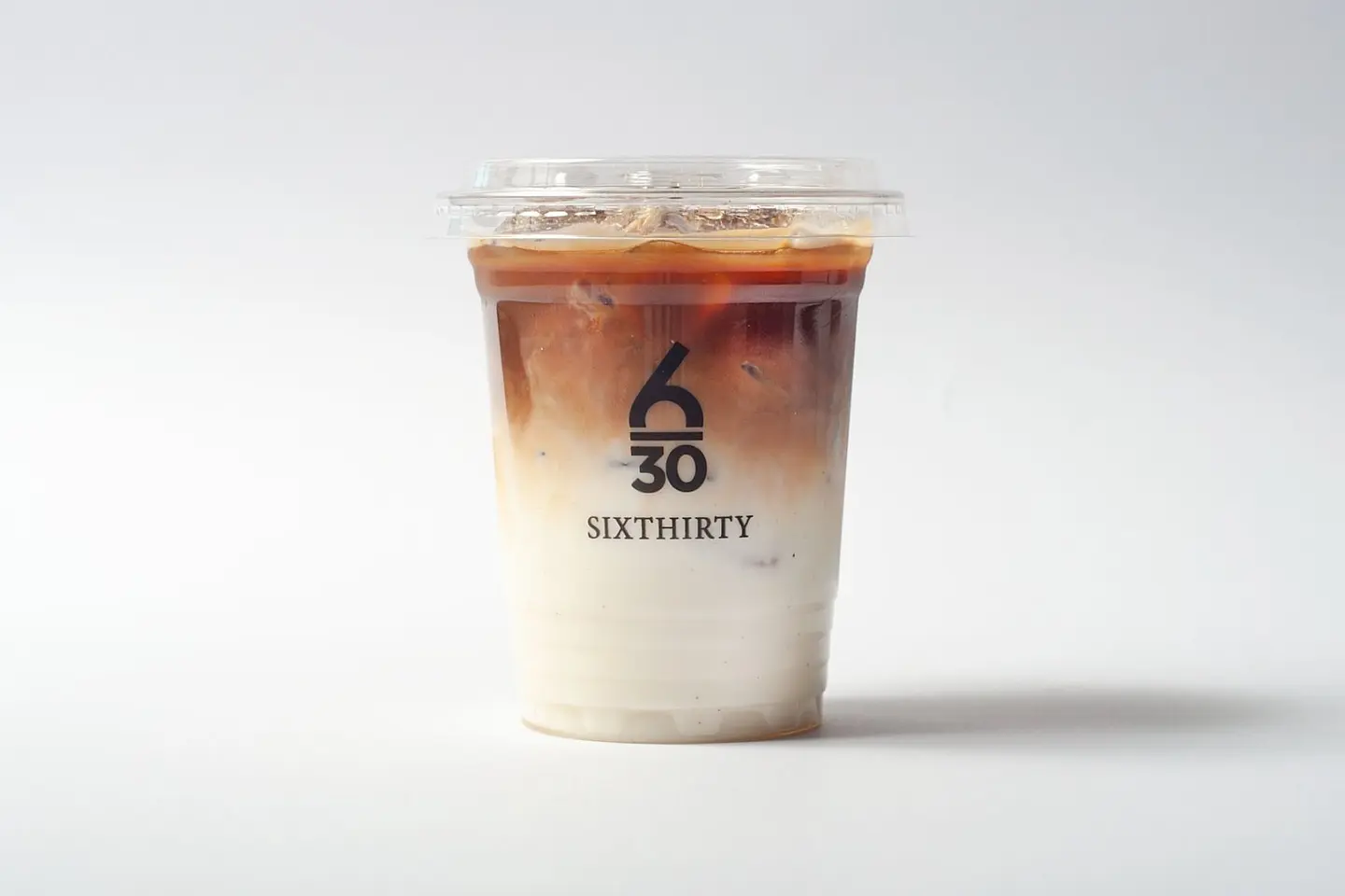 Ice Six Thirty