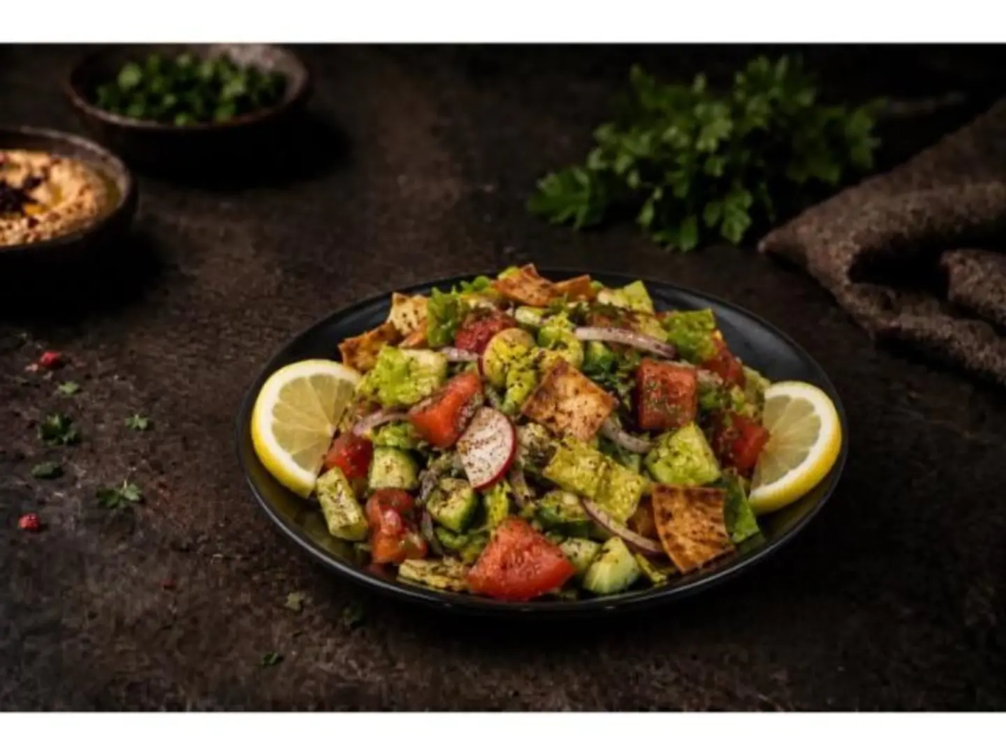 Fattoush