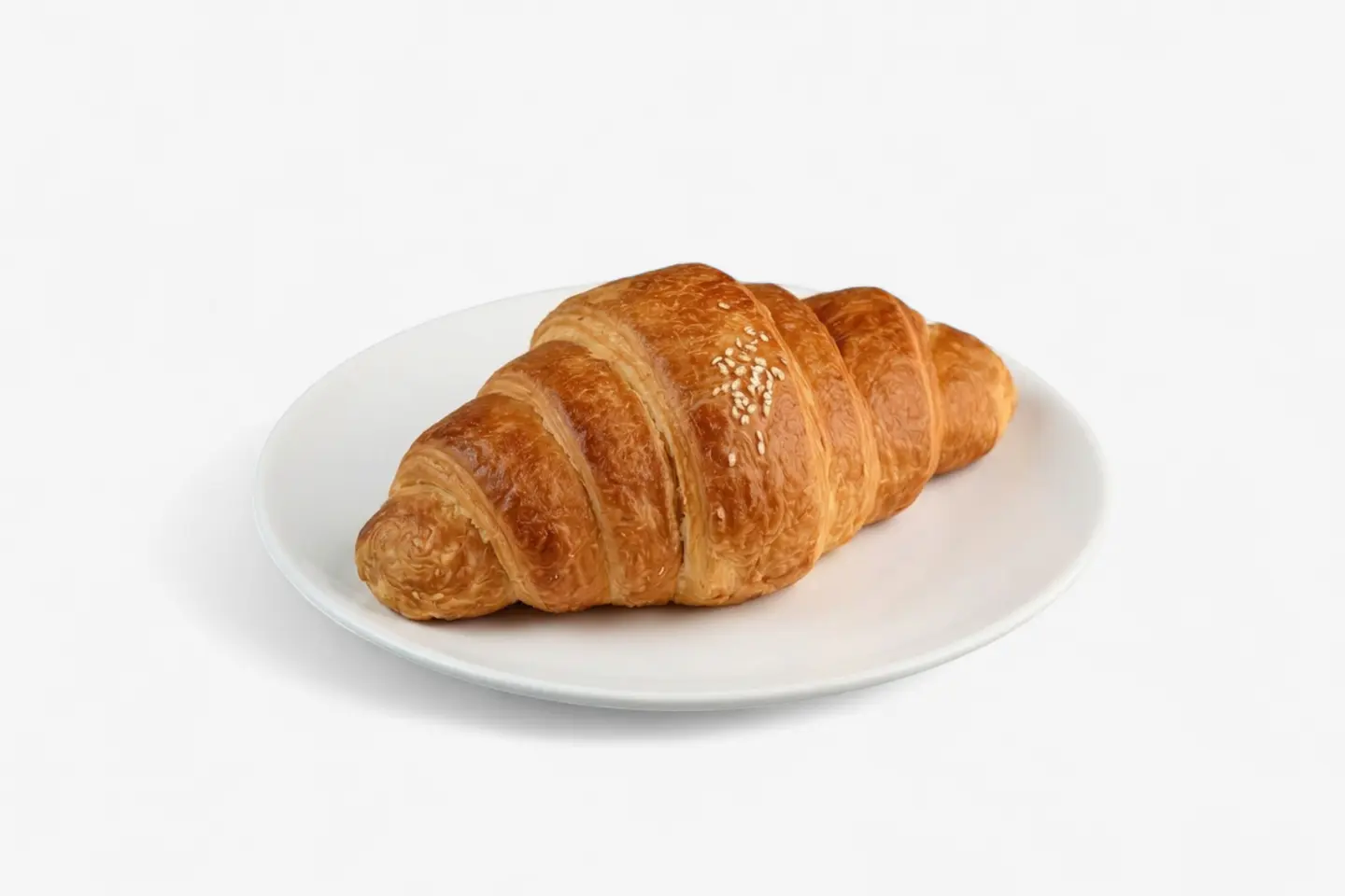 Butter Croissant