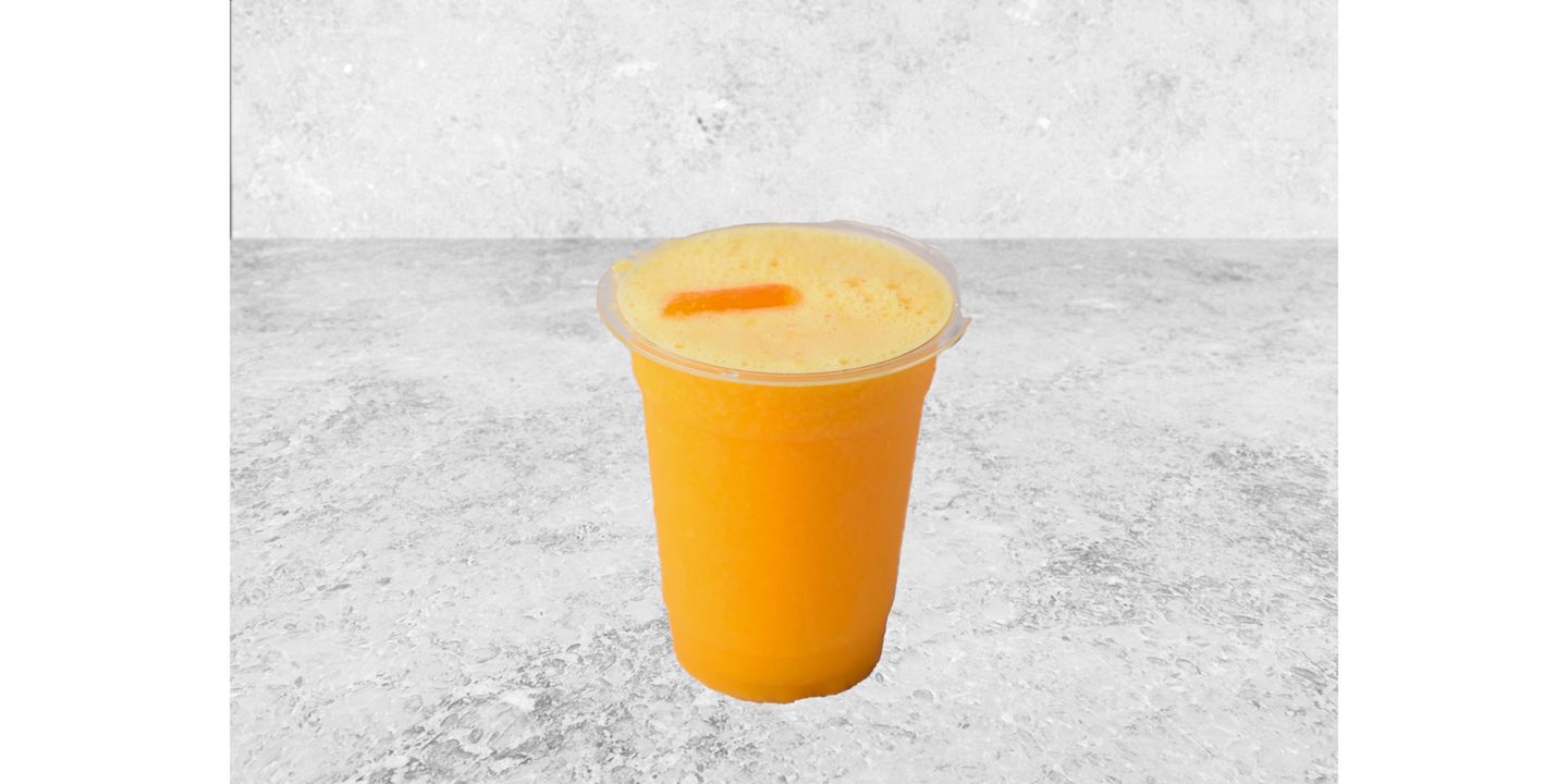 Orange Juice