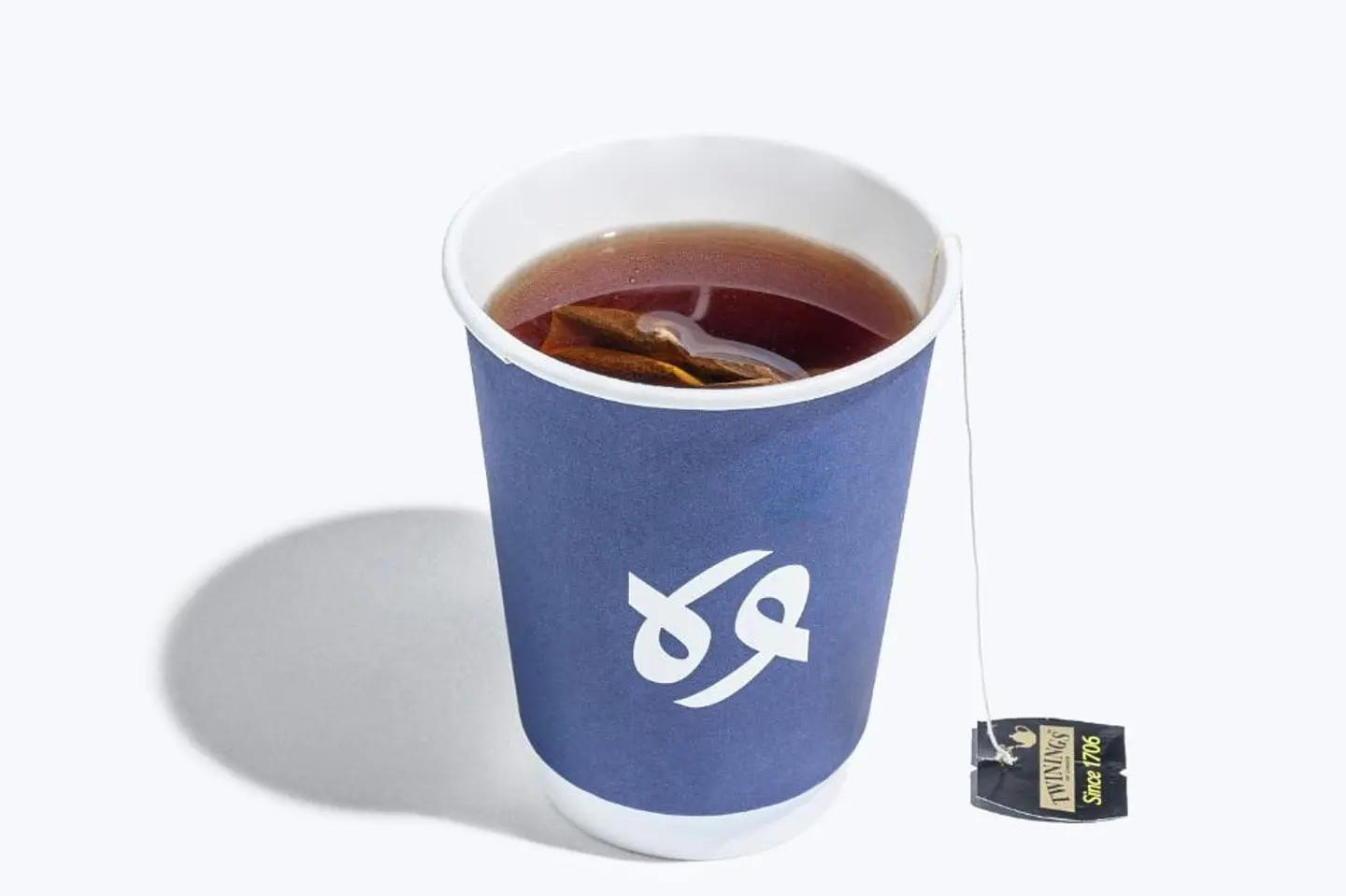 English Breakfast Tea