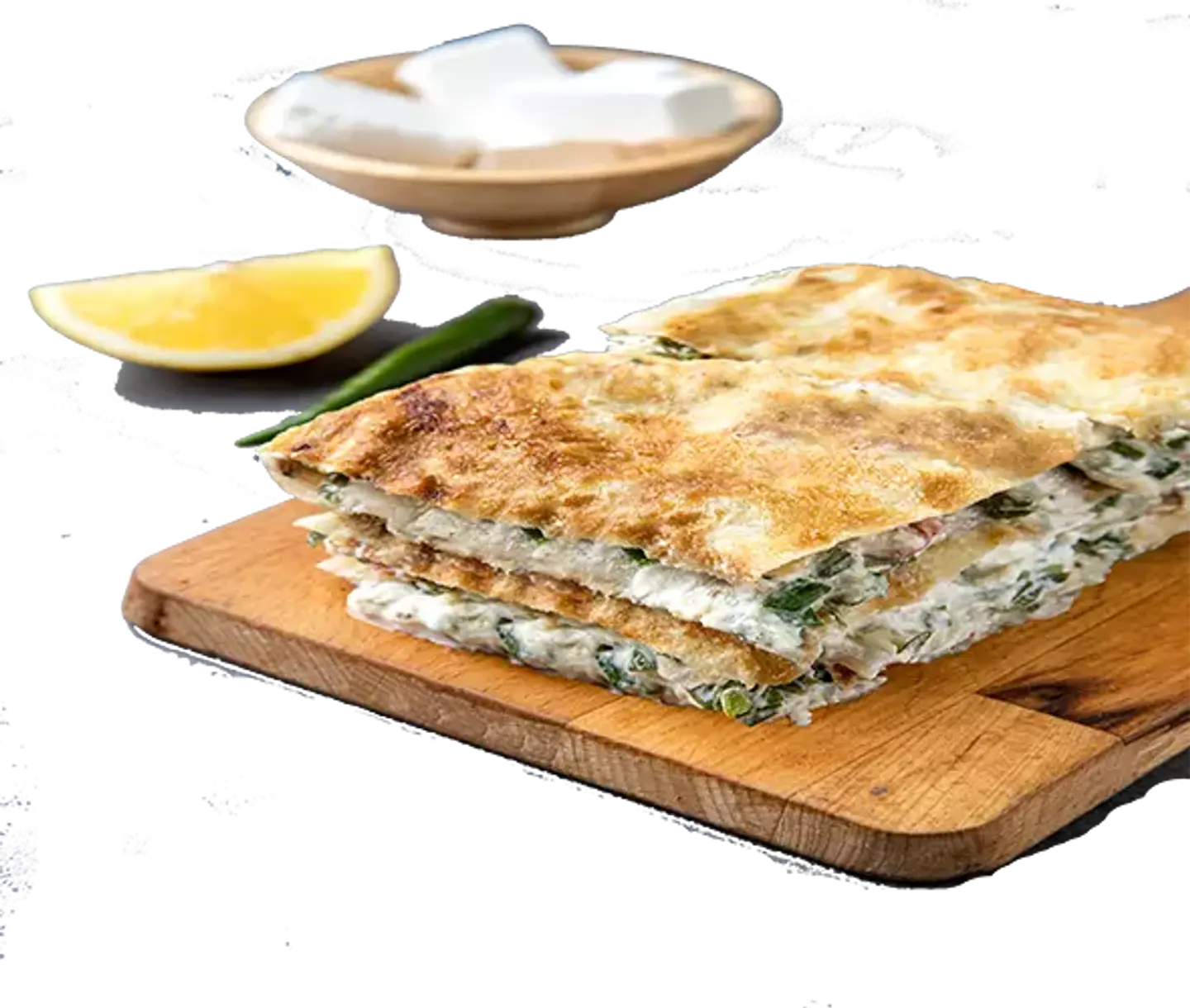 مطبق جبن سائل