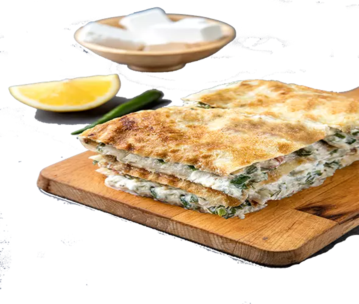 مطبق جبن سائل