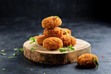 فلافل سادة