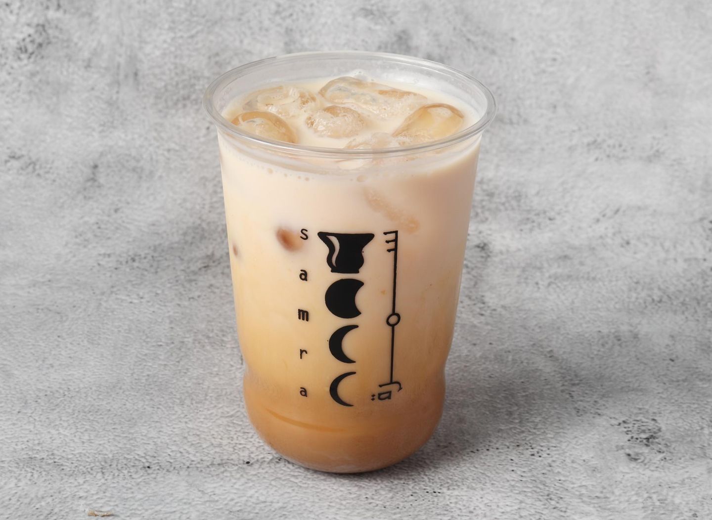 Ice Spanish Latte