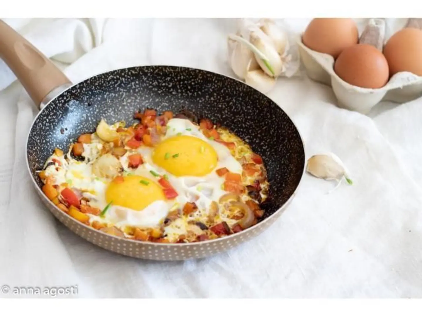 Adeni Eggs