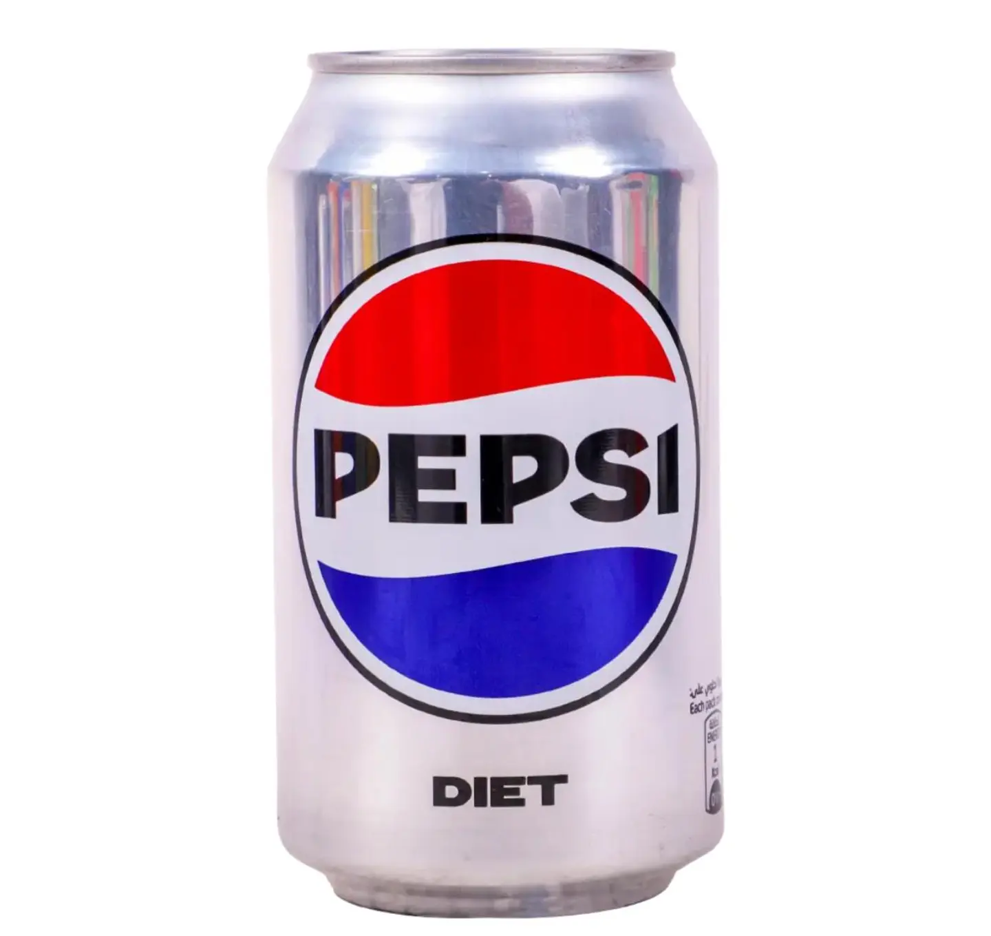 بيبسي دايت