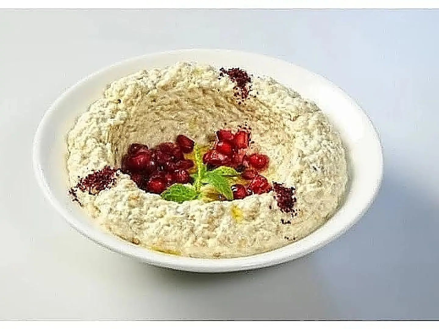 Moutabal
