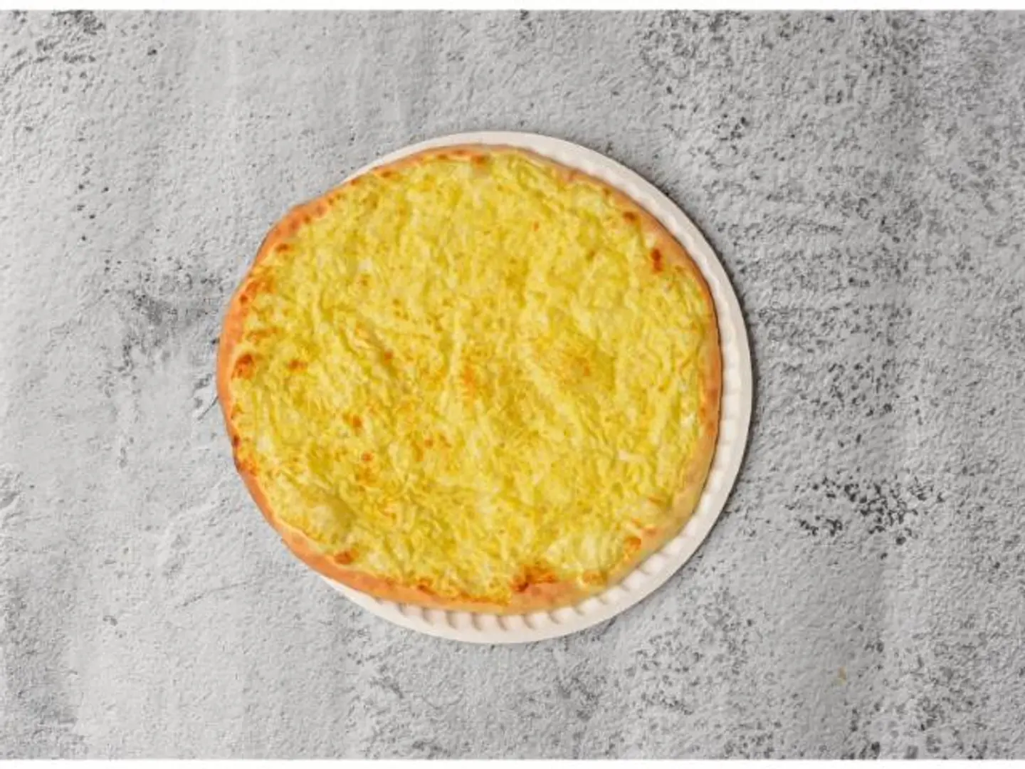 Egg And Cheese