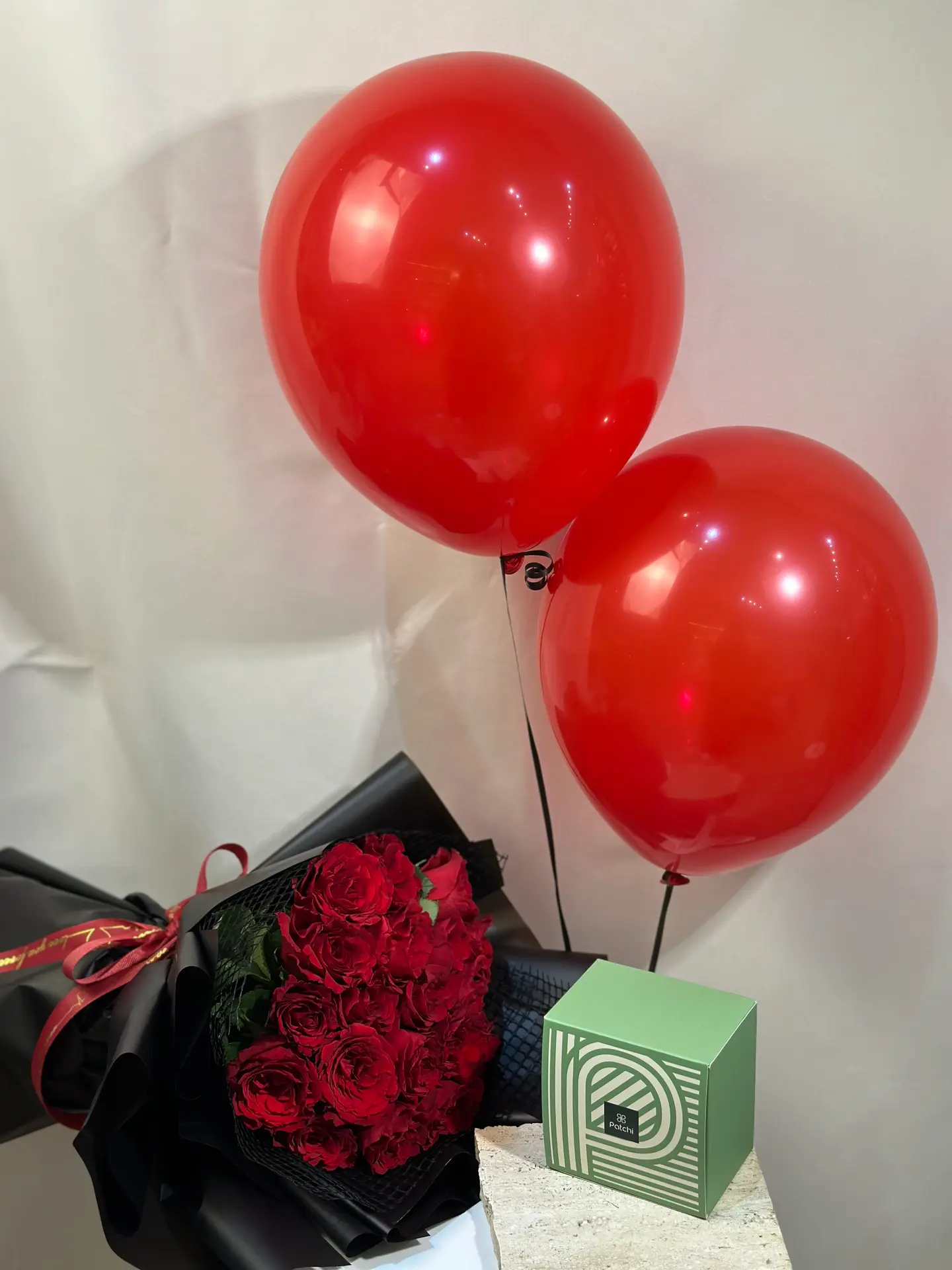 هدية يوم الحب 1