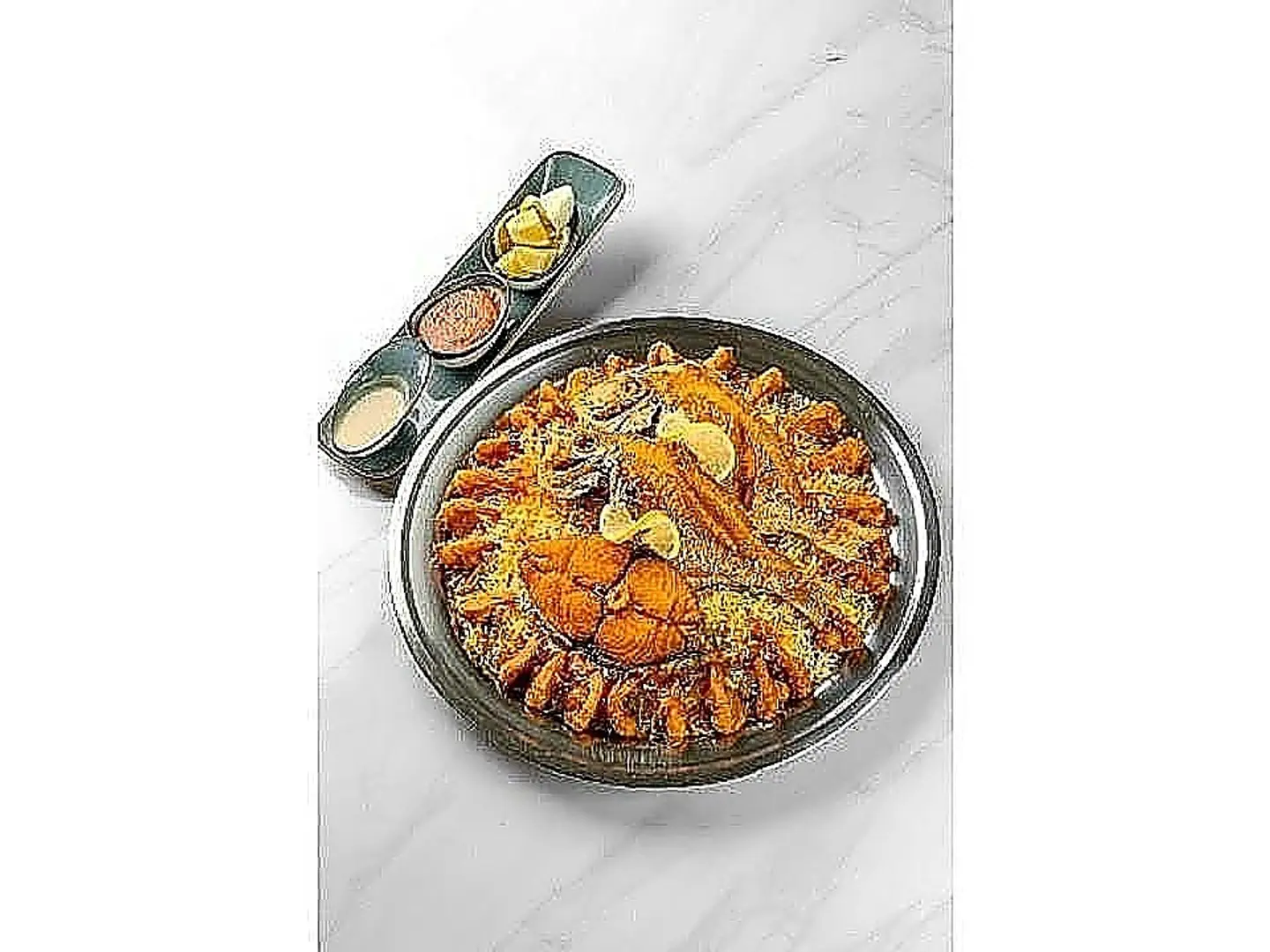 شعري عندق كنعد ربيان رز اربعه اشخاص