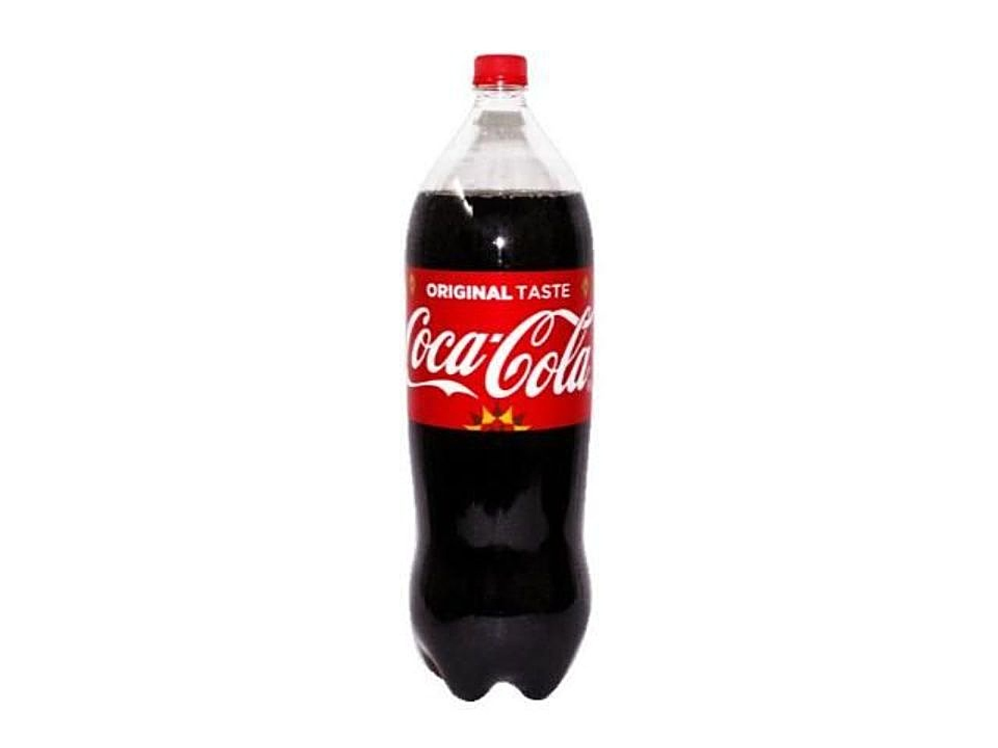 Family Size Cola