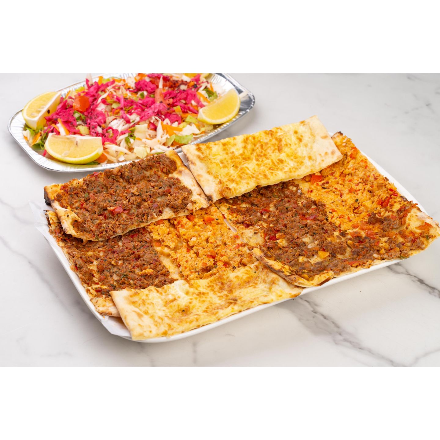 فطيرة مشكلة