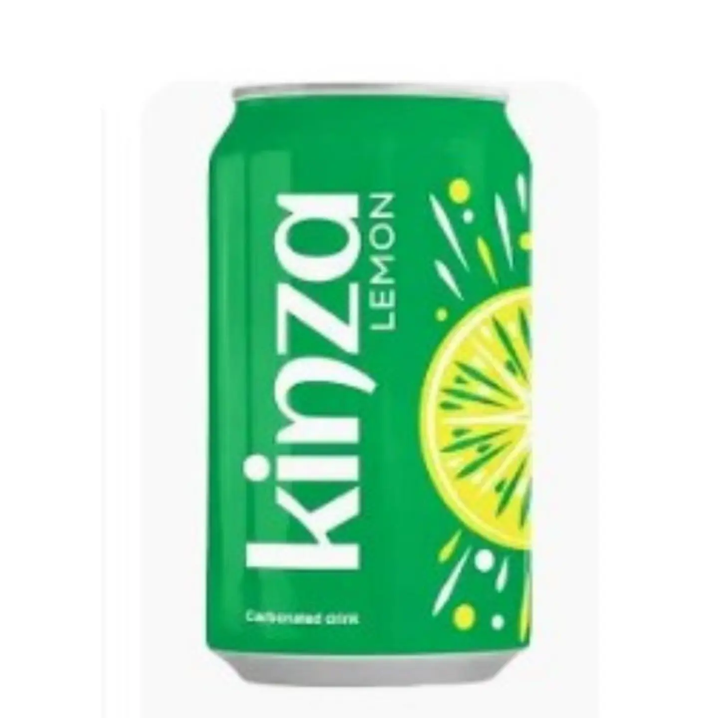Kanza Lemon