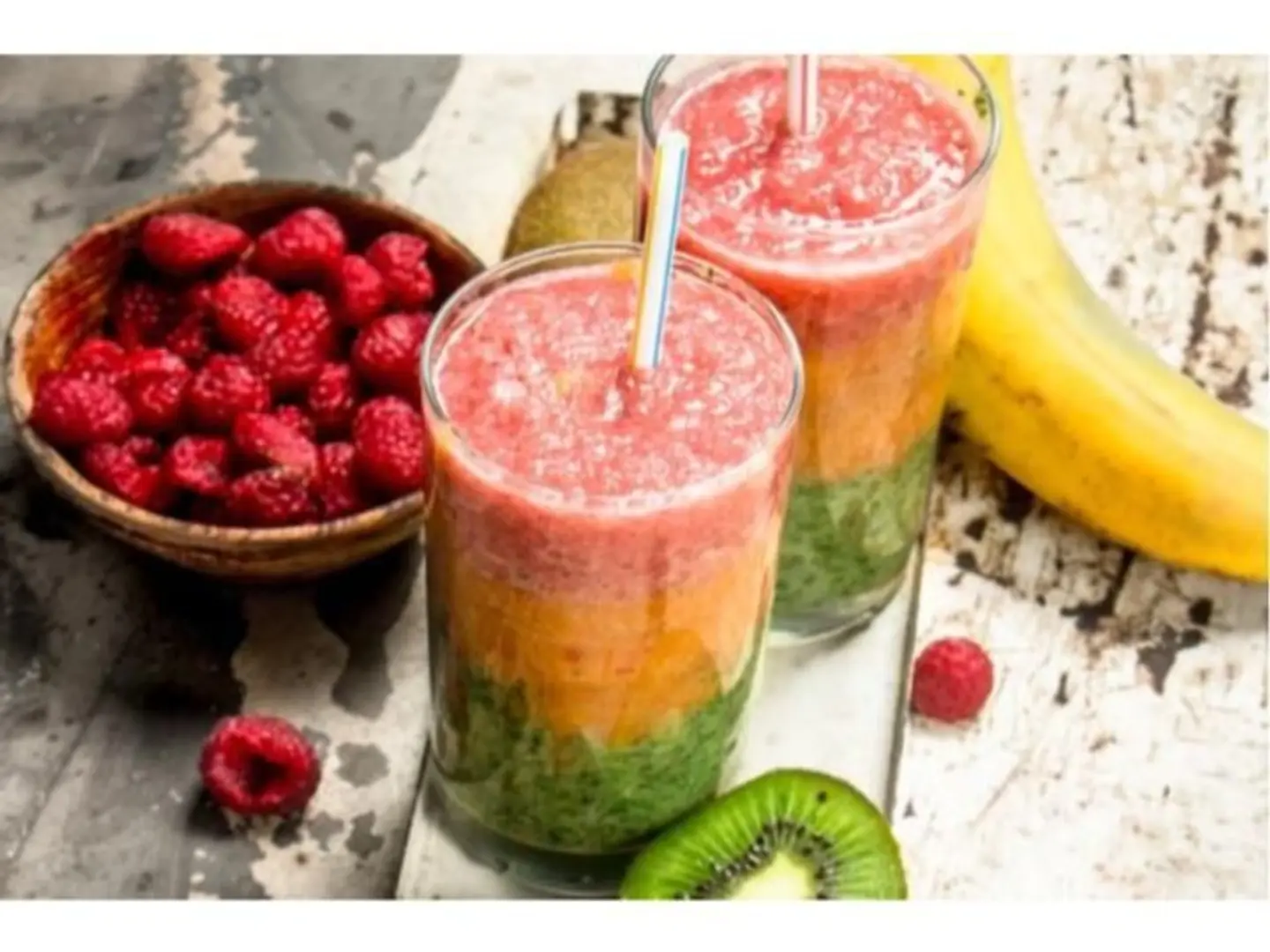 Fakhfakhina Juice