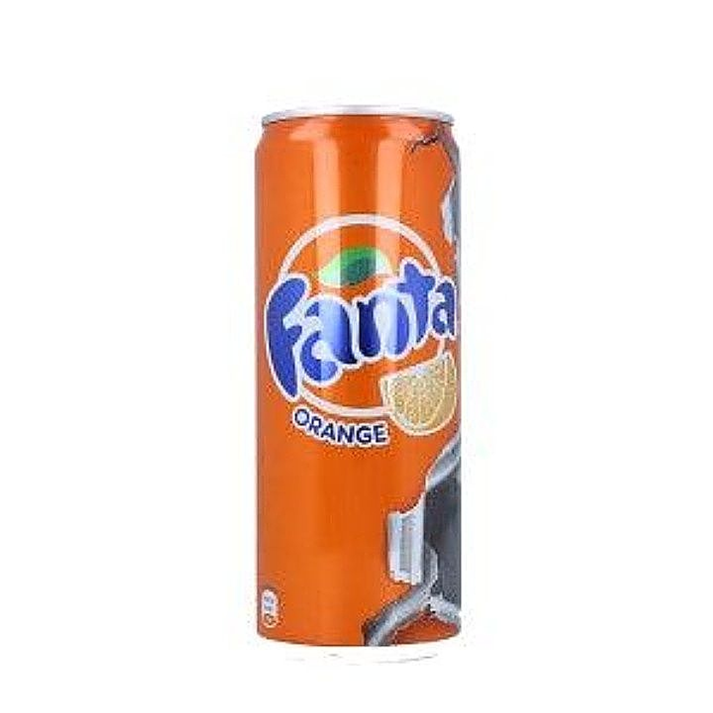 Fanta Orange