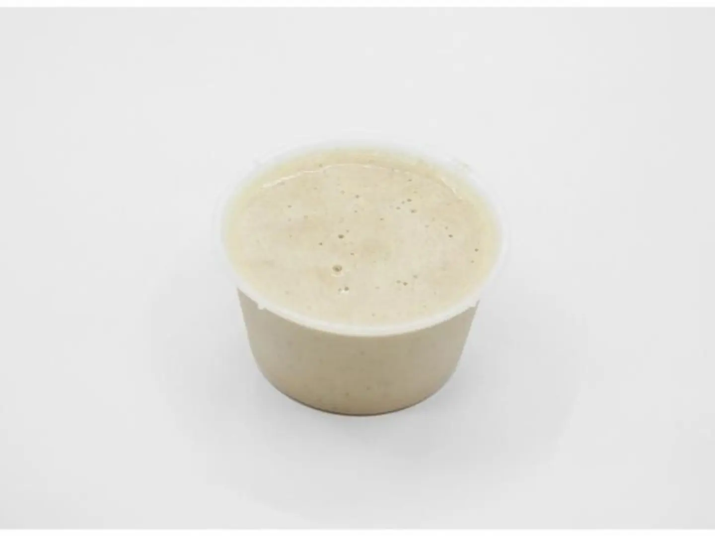 Tahini