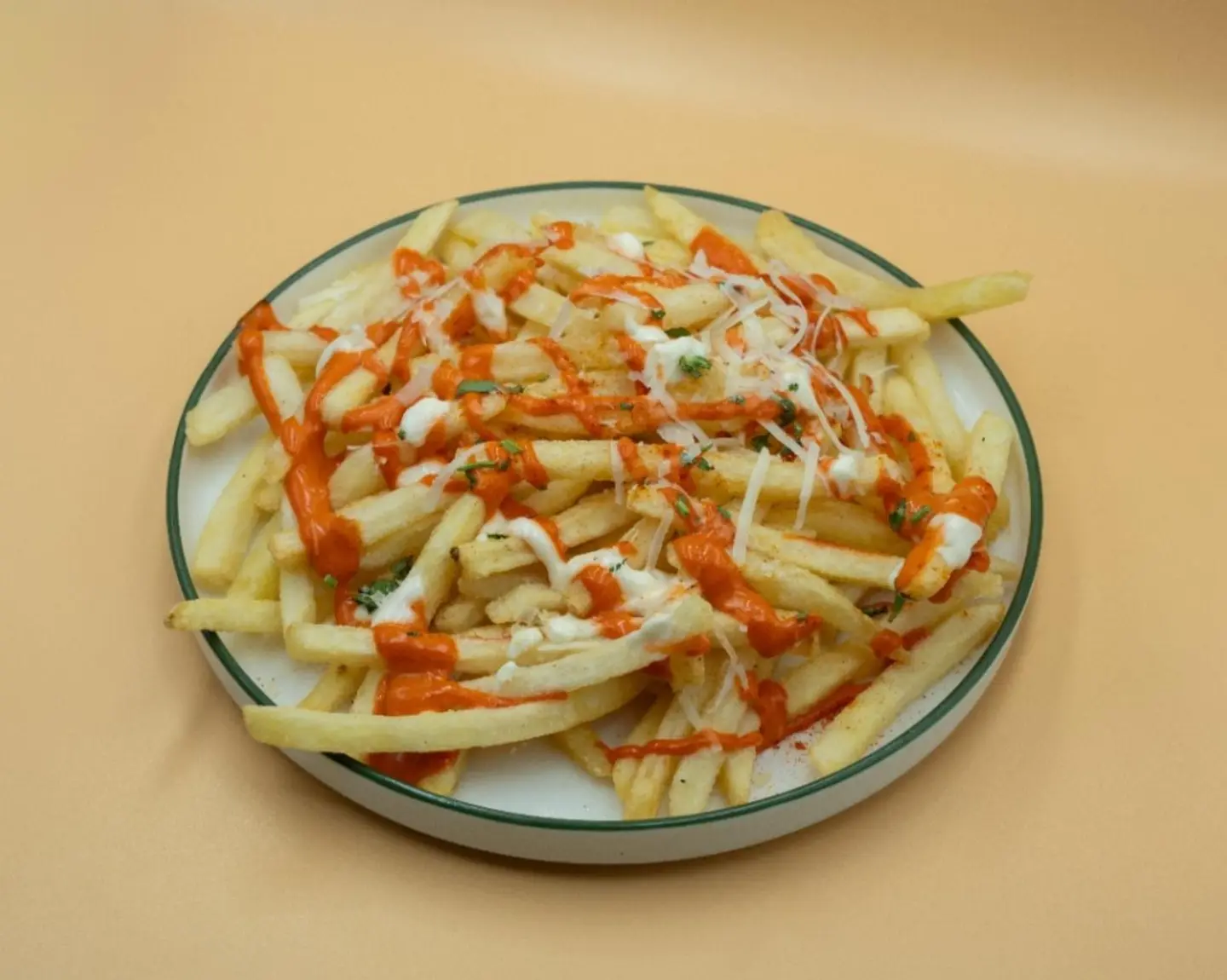 بطاطس الشارع