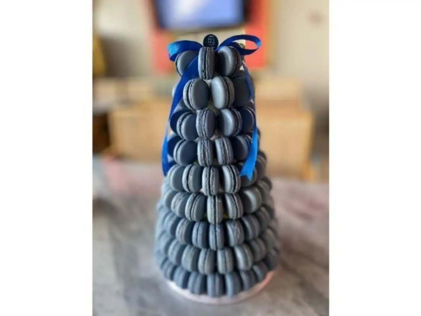 Sweets Tower Large 100 Pieces