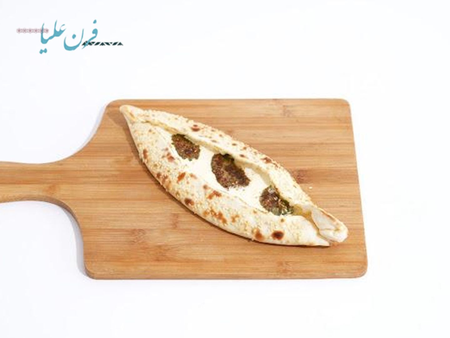 جبنة لبنة بيستو