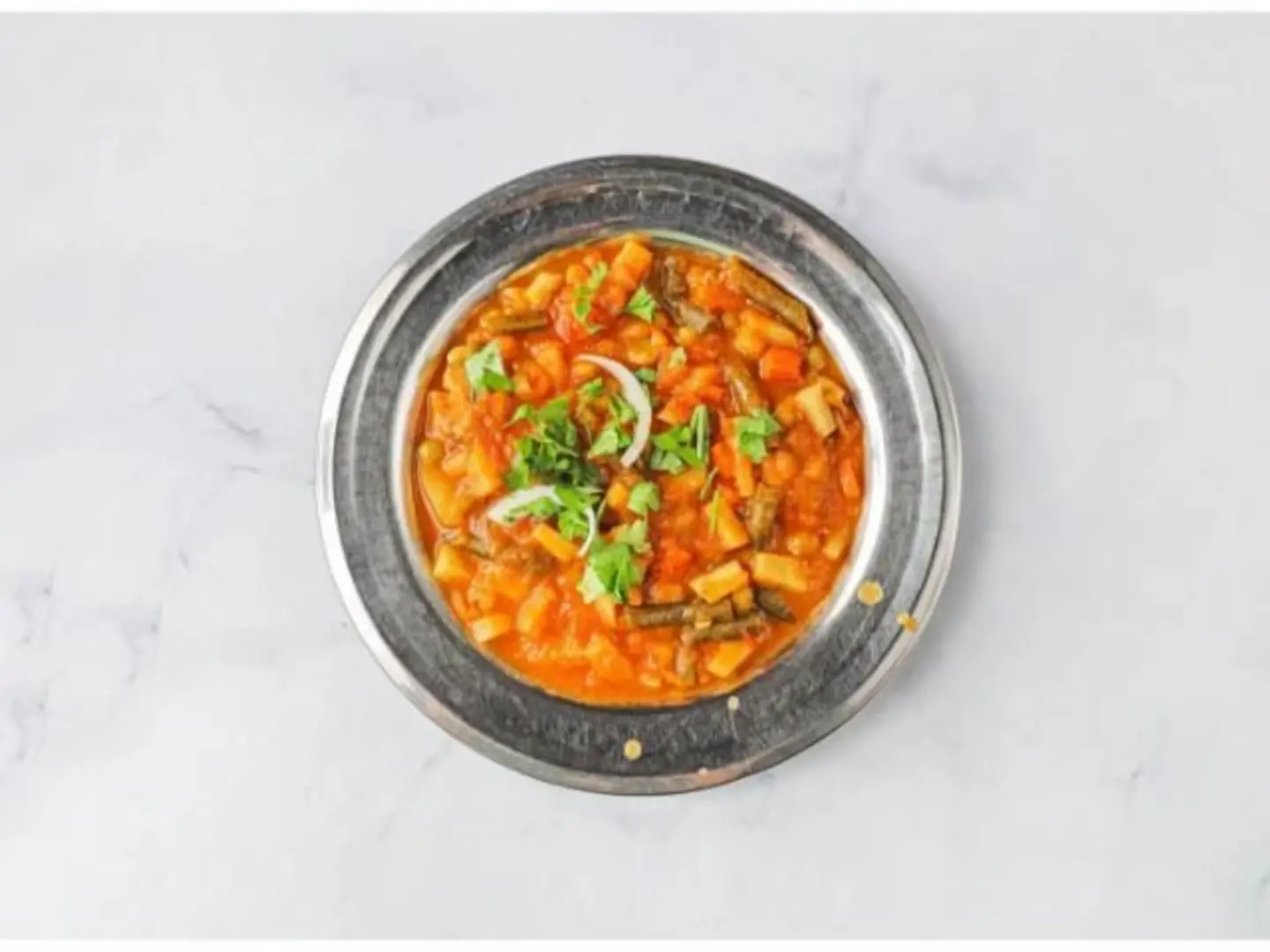 Vegetable Edam