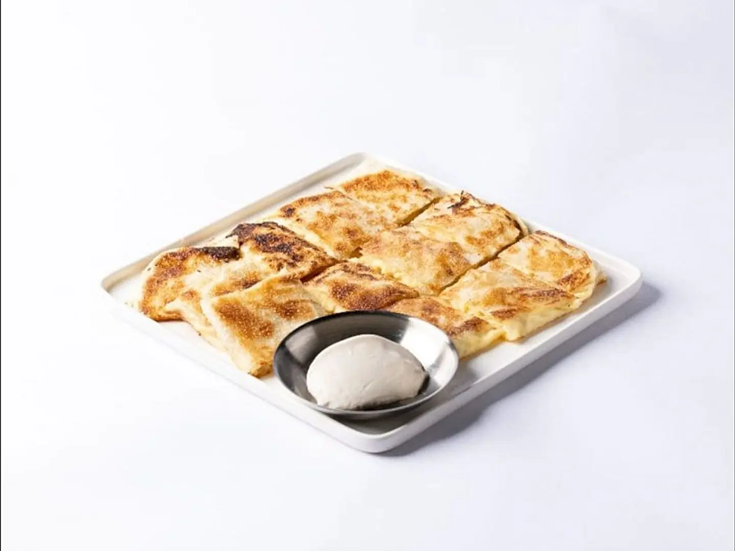 مطبق جبن سائل