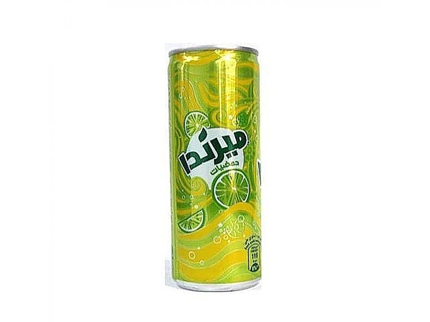 ميرندا حمضيات