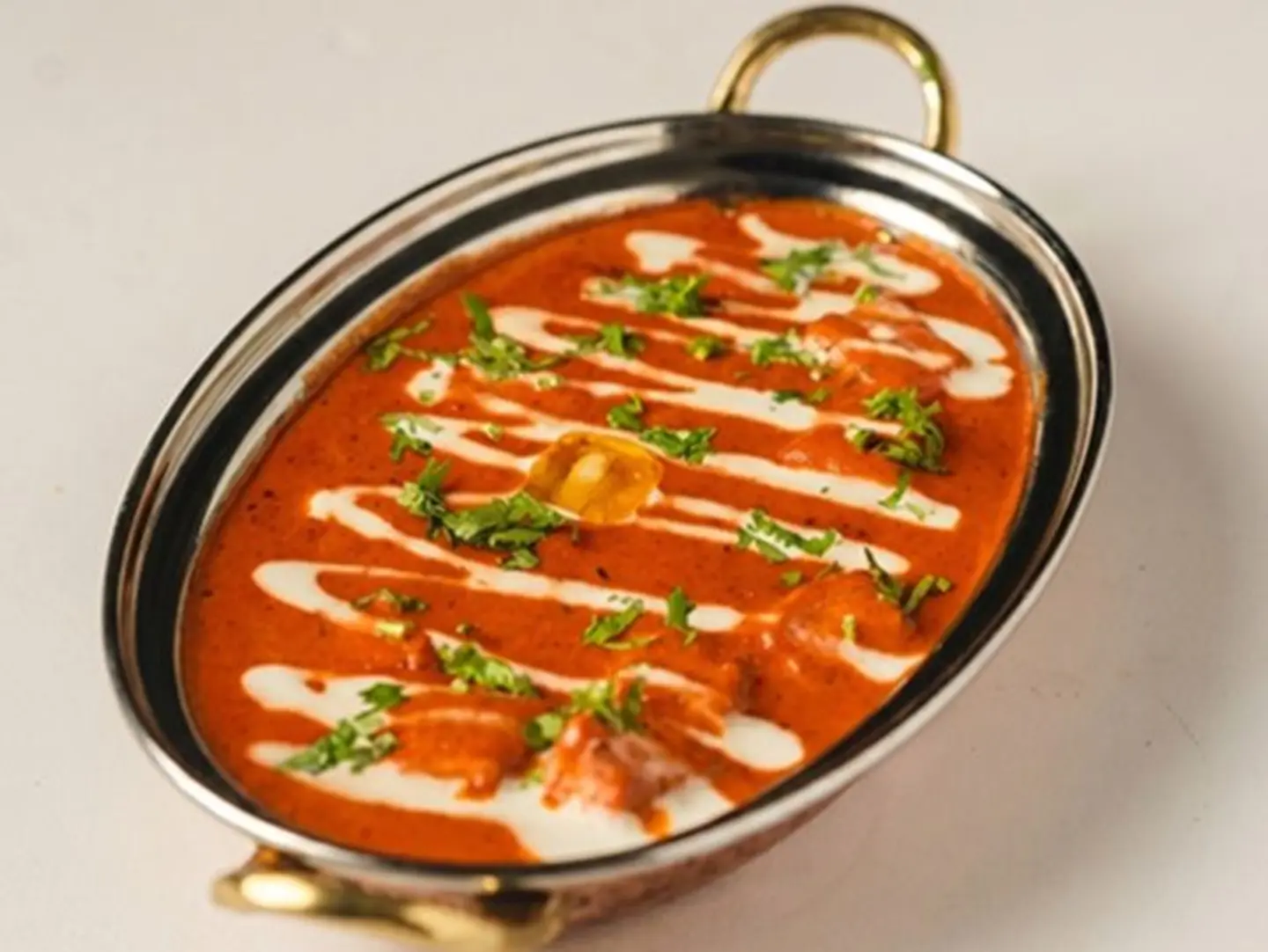 Paneer Butter Masala