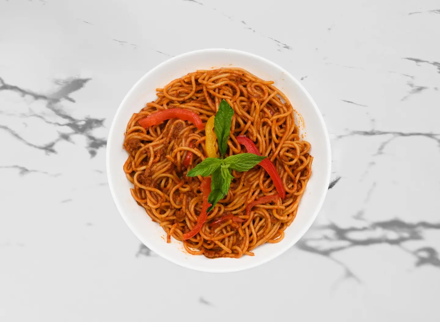 Spaghetti Sauce